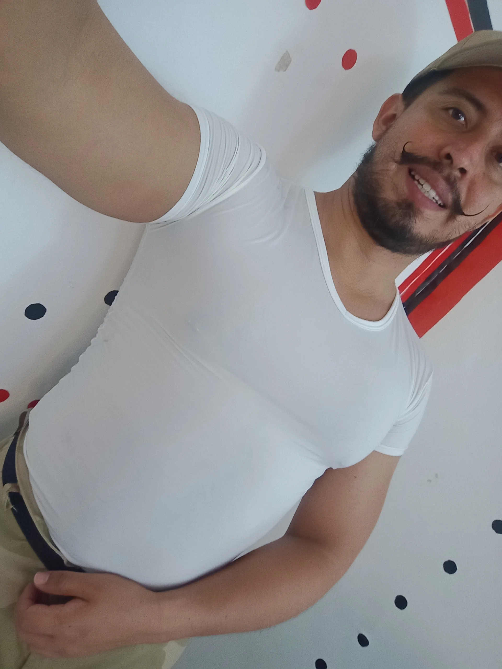 XXX Porn Photo of Nude KalethBigDick 1430