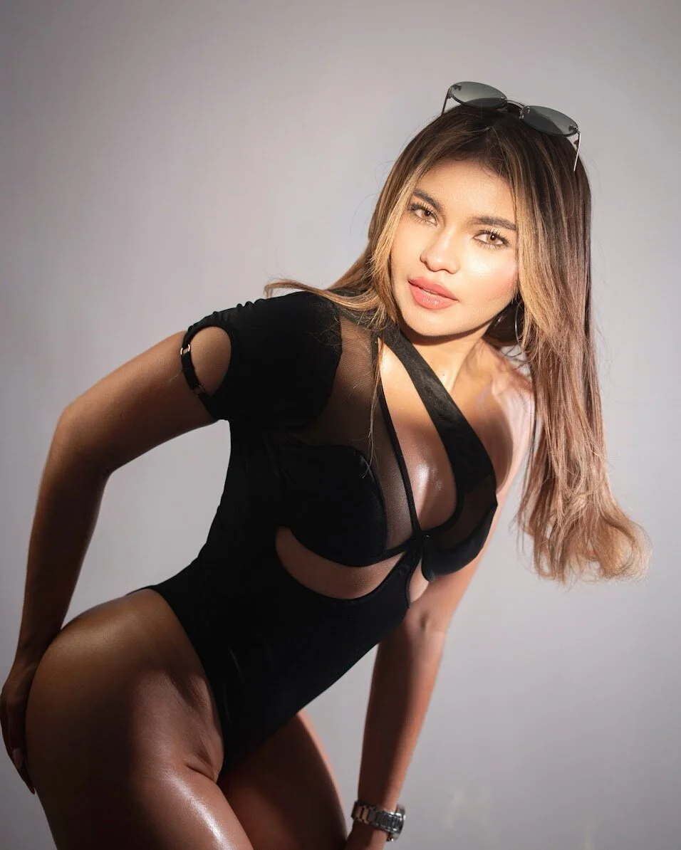 XXX Porn Photo of Nude selene_tylor_ 19