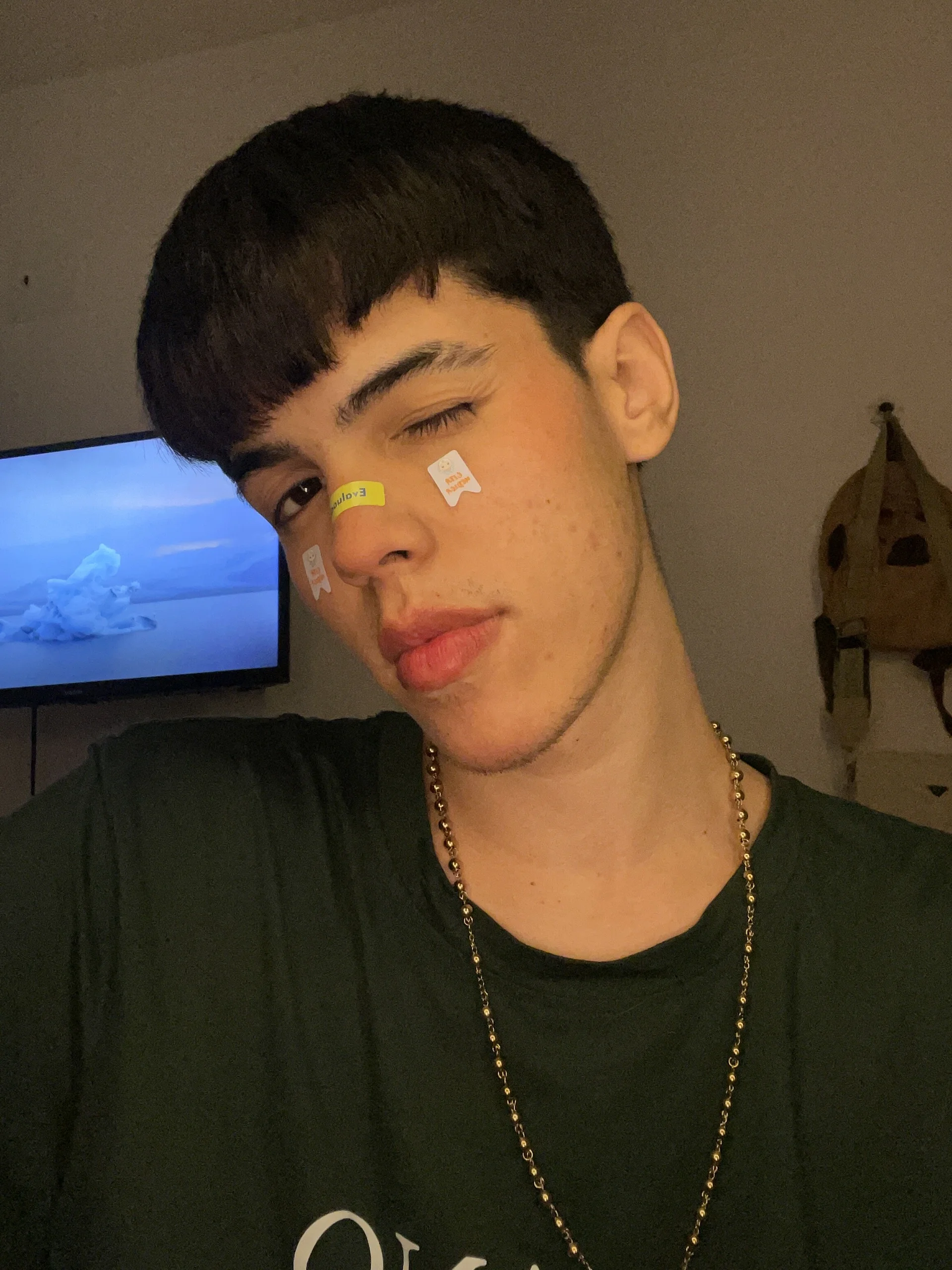 XXX Porn Photo of Nude TWINKS_FRIENDS 74