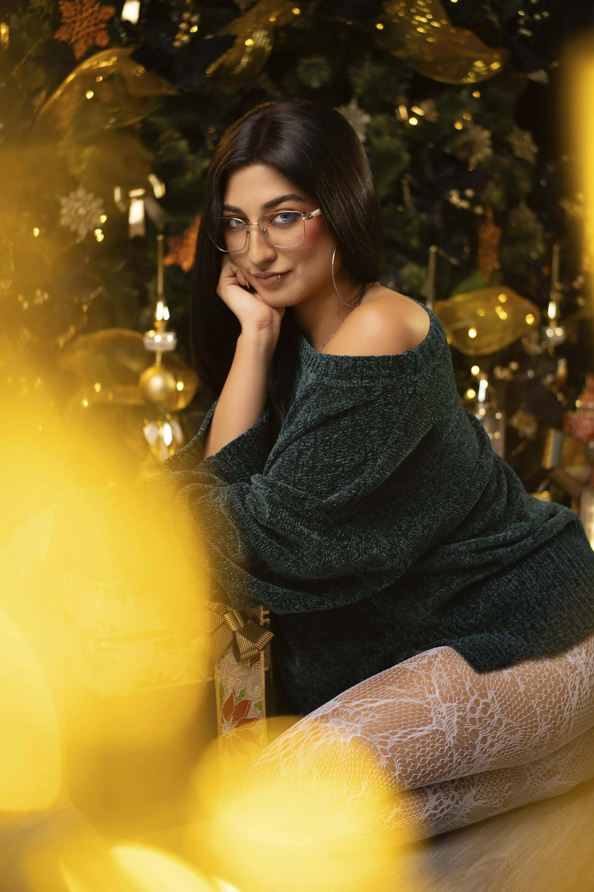 XXX Porn Photo of Nude Gabrielakassi 60
