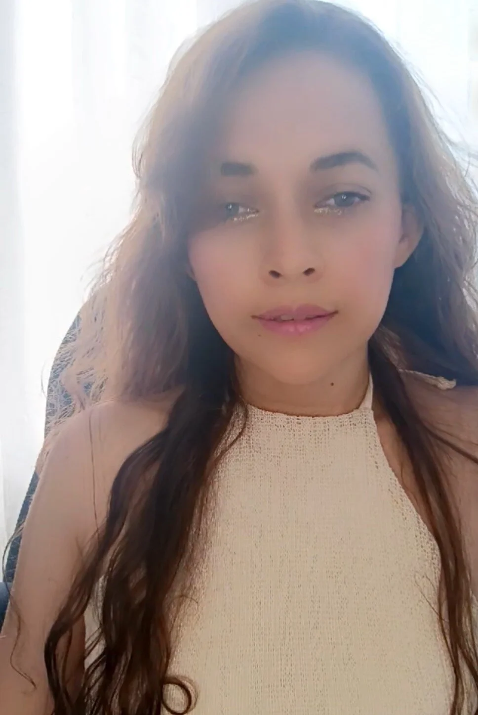 XXX Porn Photo of Nude Lannah__ 9