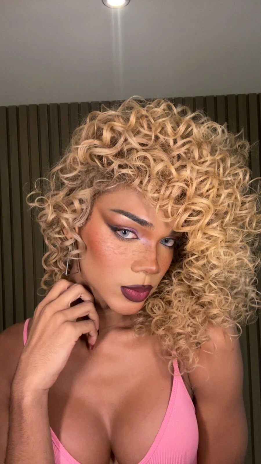 XXX Porn Photo of Nude NaomiSteward 89