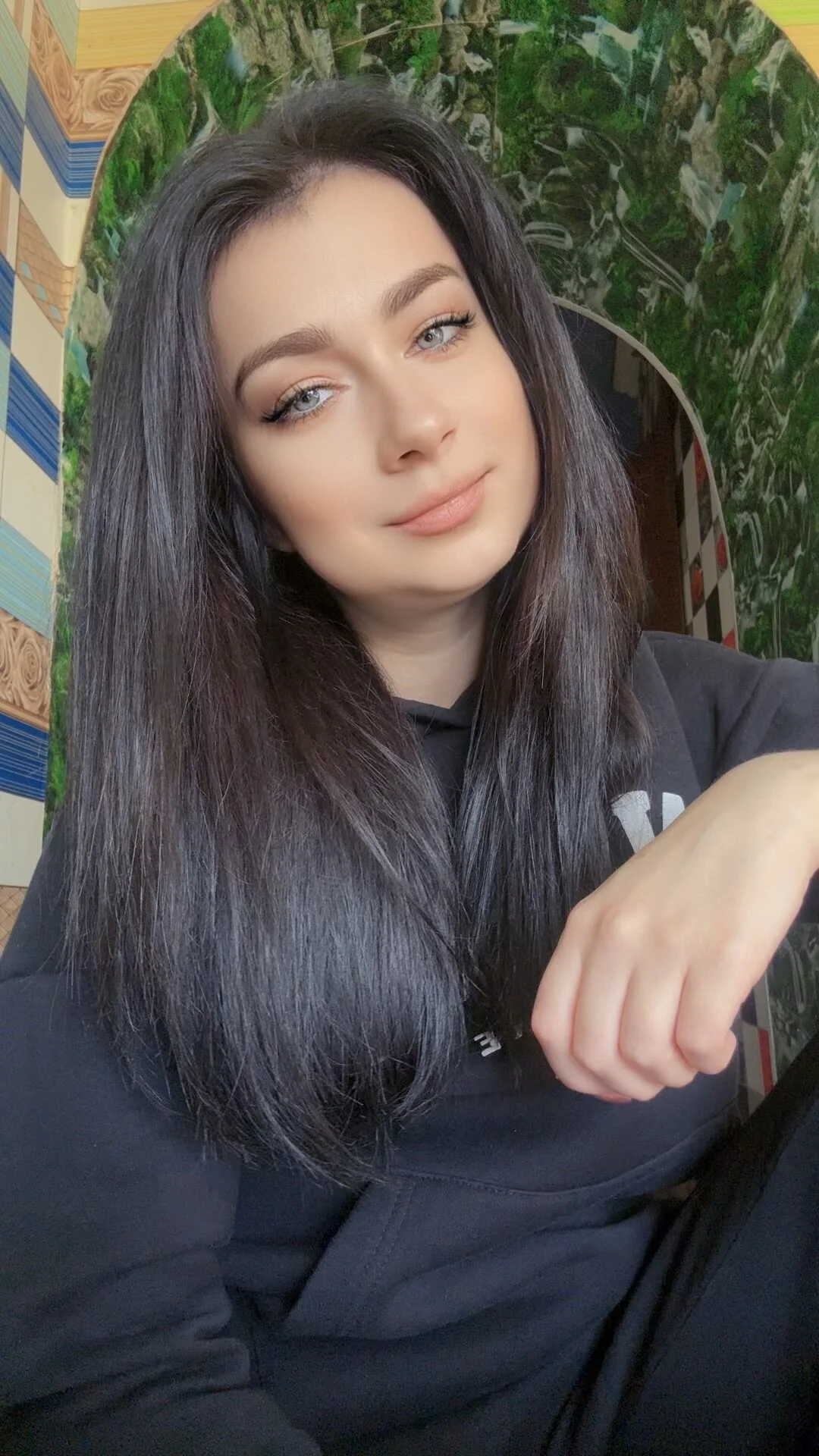 XXX Porn Photo of Nude MissElya 8