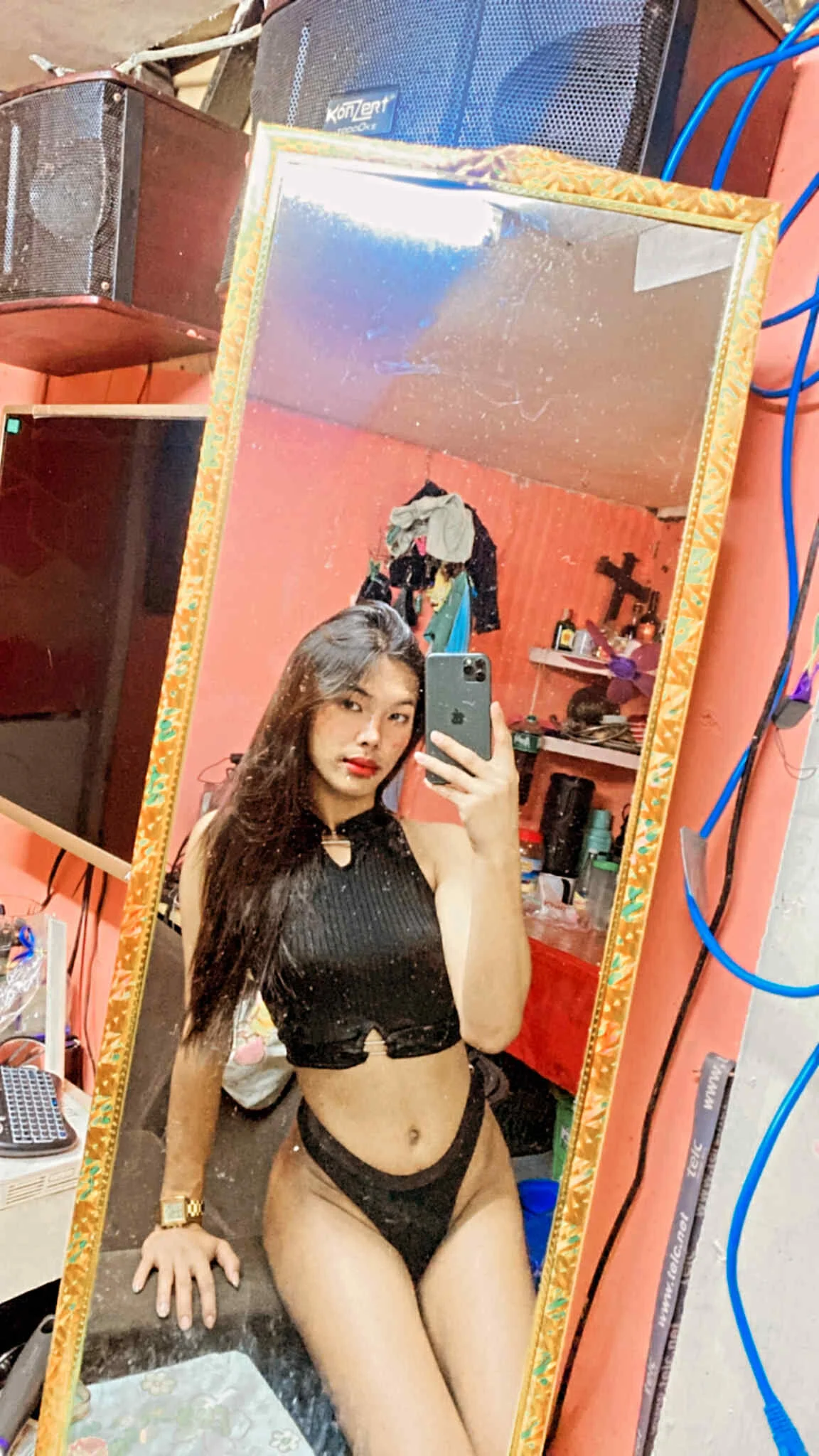 XXX Porn Photo of Nude seductivezoey24 1