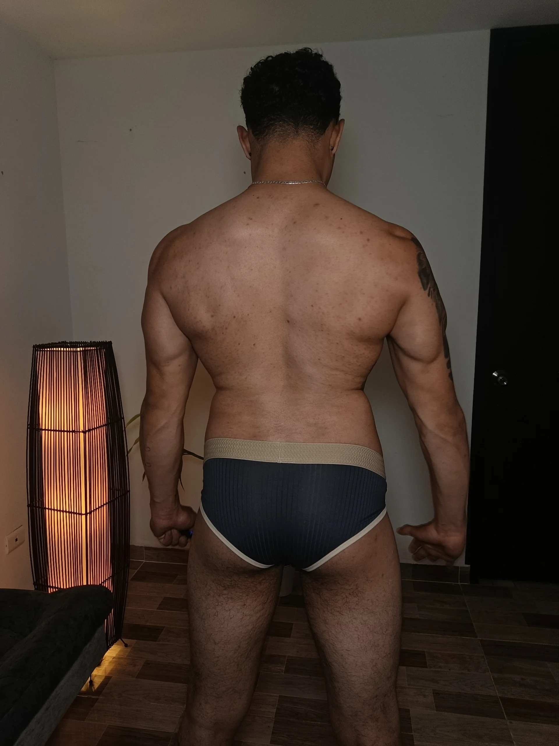 XXX Porn Photo of Nude Gersonzt 11