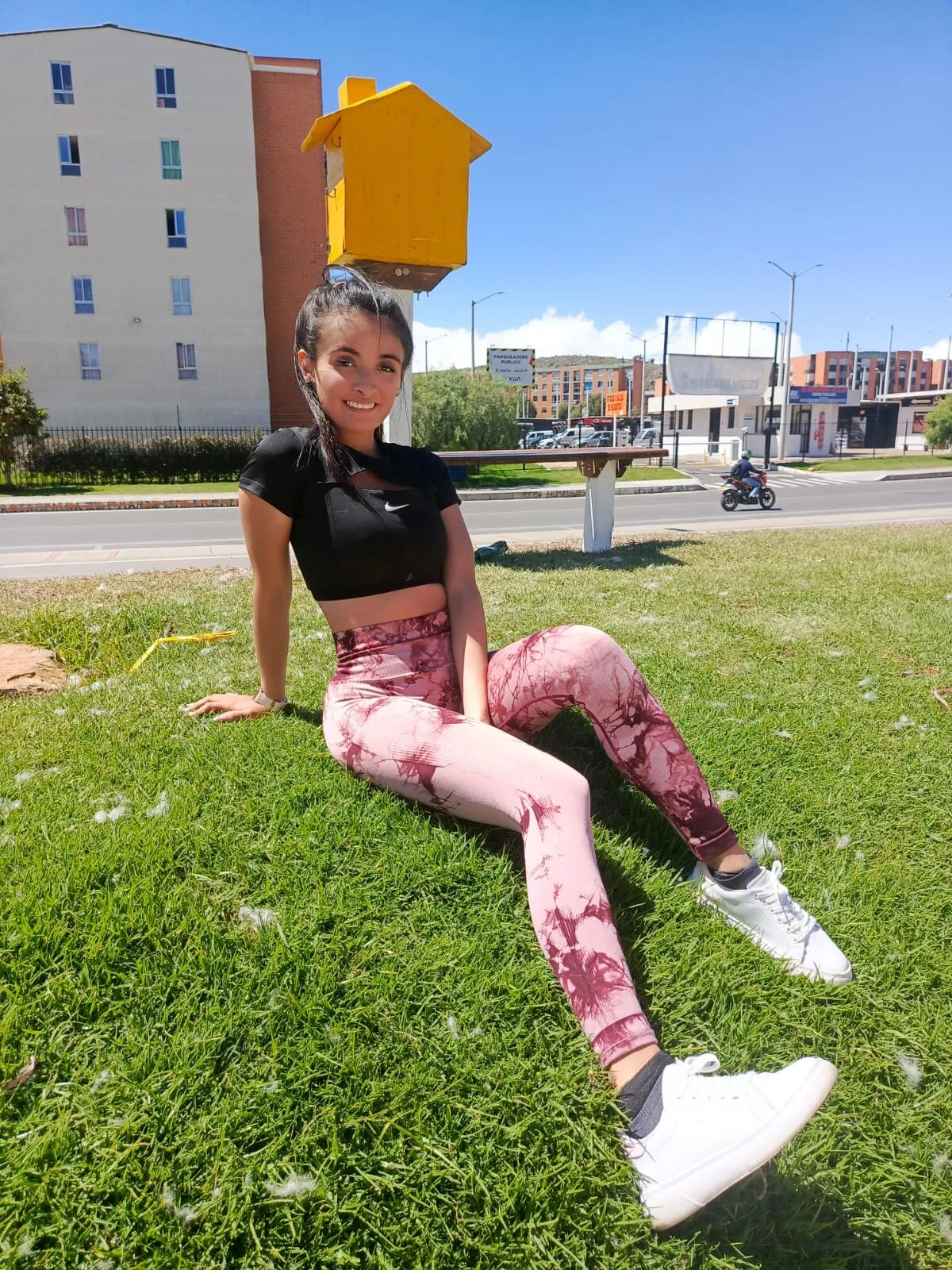 XXX Porn Photo of Nude Megann_1410 5