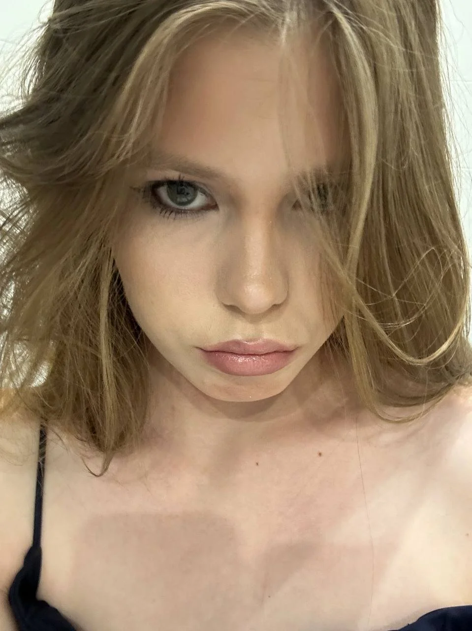 XXX Porn Photo of Nude Juleeton 71