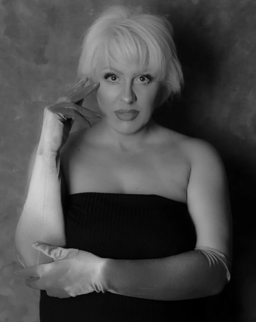 XXX Porn Photo of Nude GoddessAlimony 61