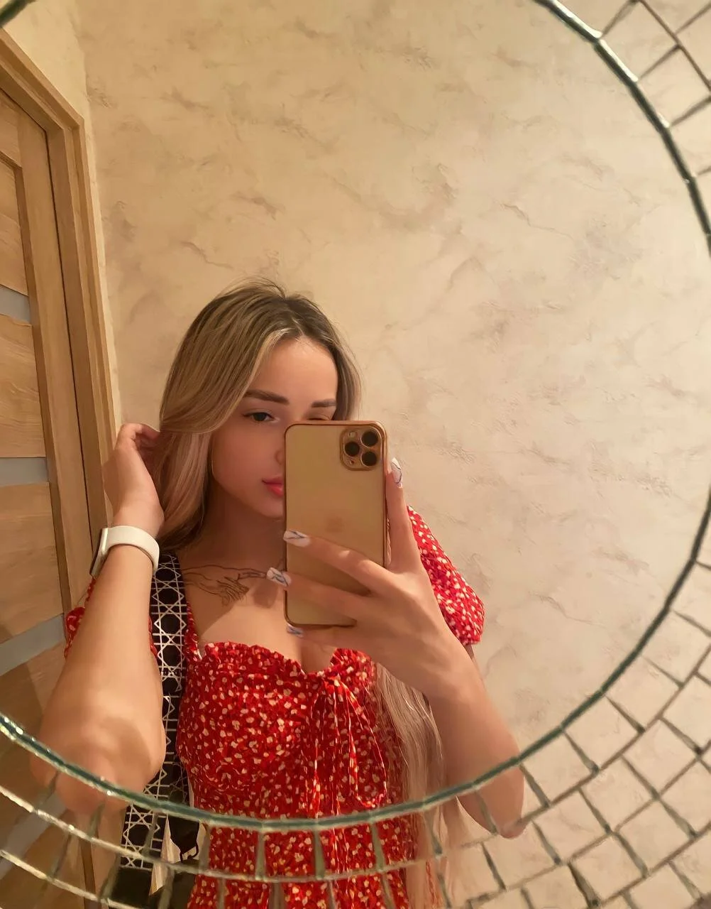 XXX Porn Photo of Nude alicebedroom 3