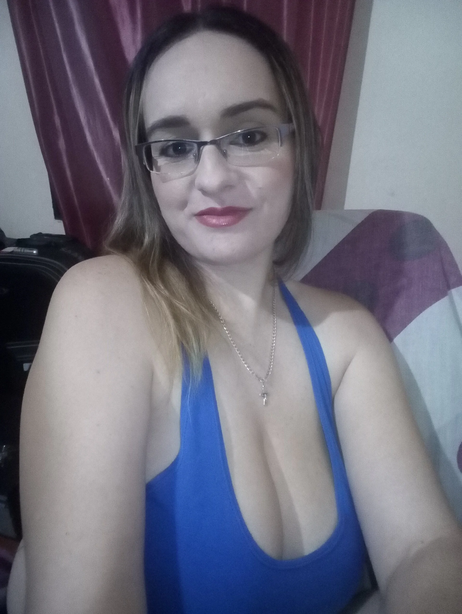 XXX Porn Photo of Nude ginaboobs 3