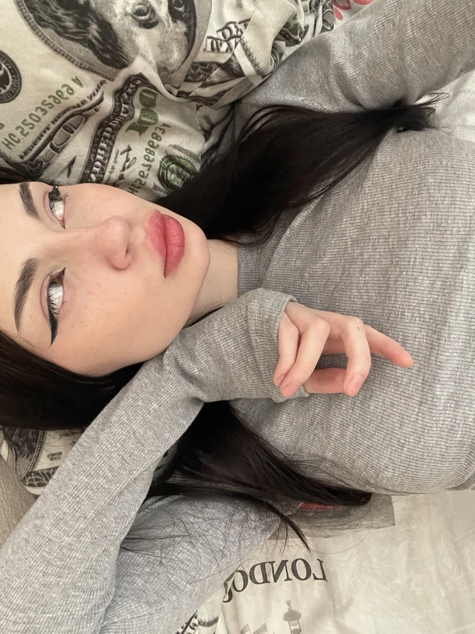 XXX Porn Photo of Nude Jennie_Hunter 13