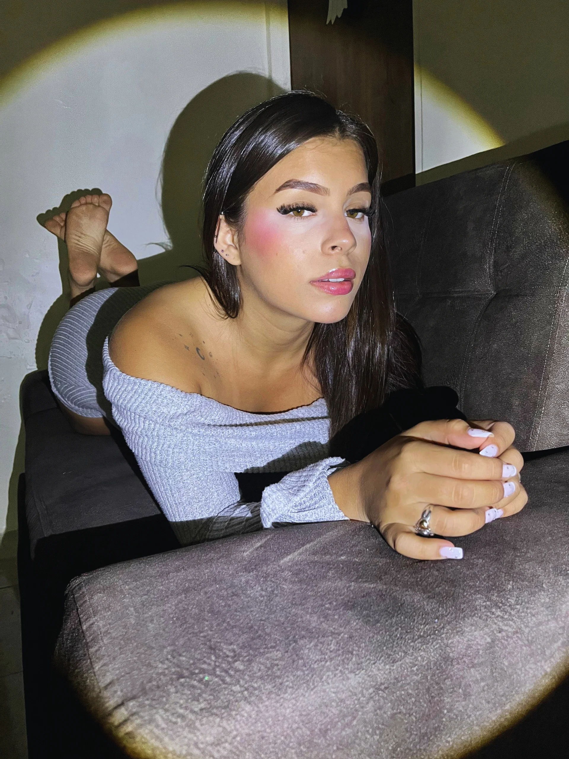 XXX Porn Photo of Nude Annavic__ 11
