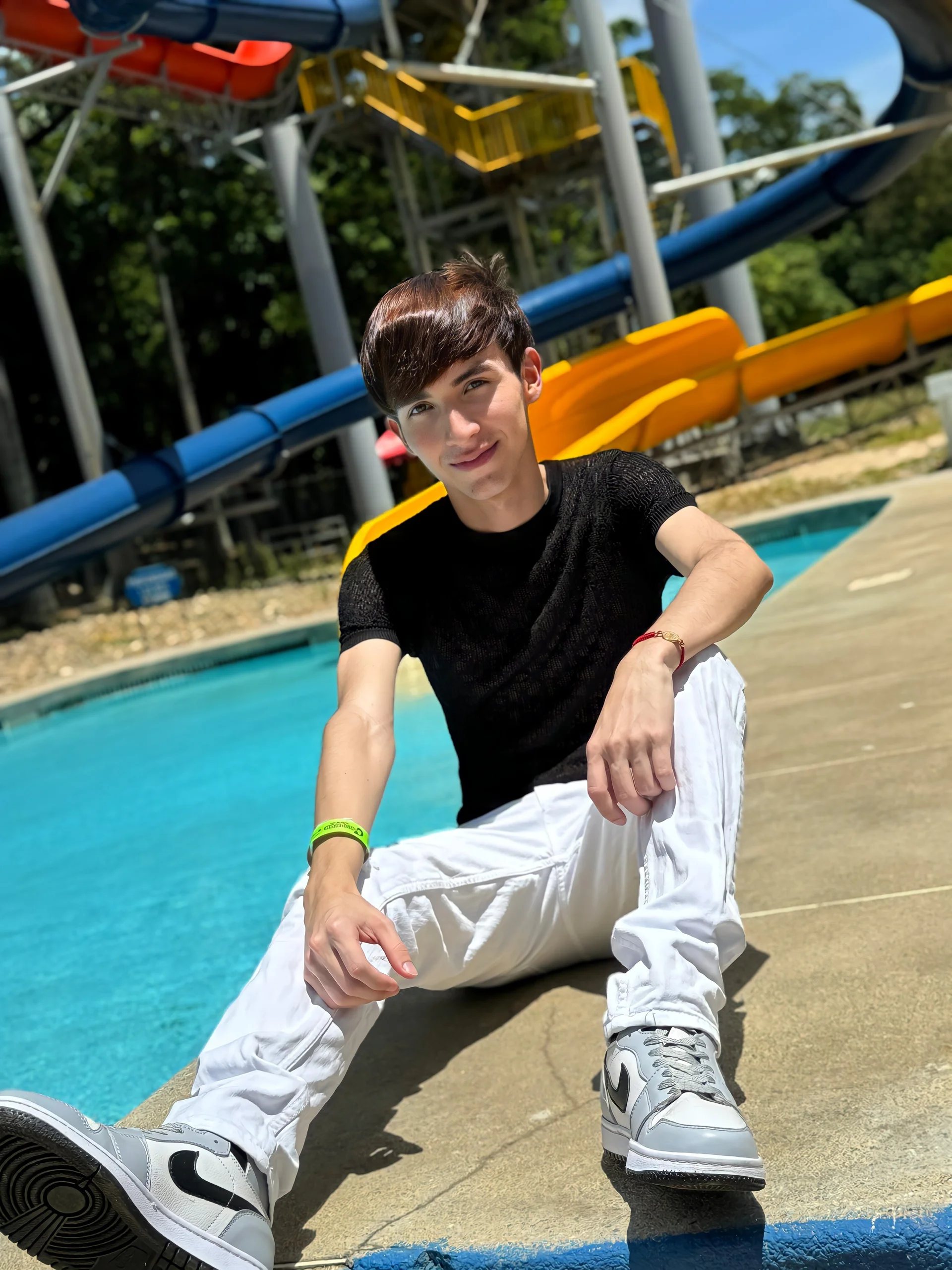 XXX Porn Photo of Nude Jake_evans 18