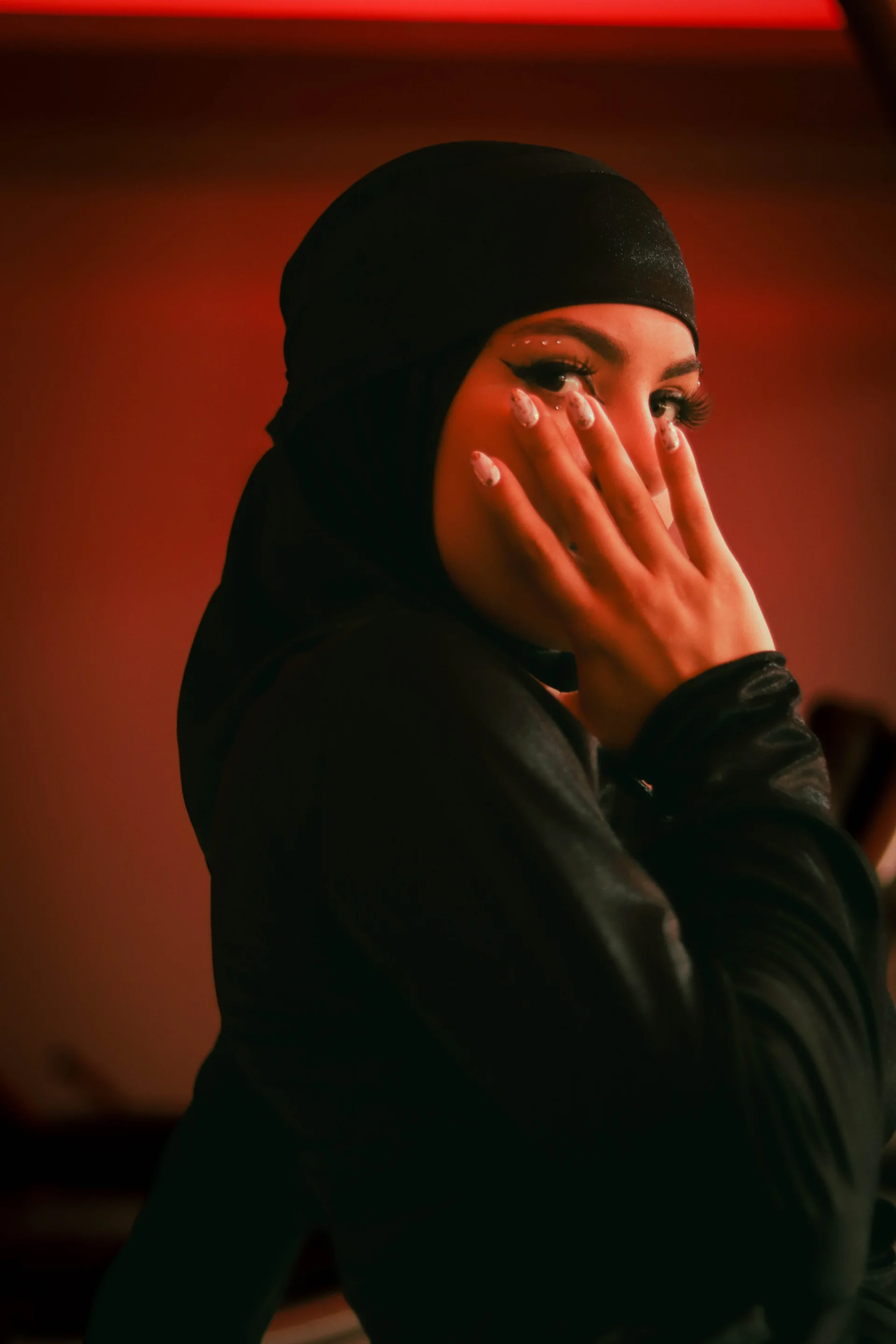 XXX Porn Photo of Nude nahla_jameel 13
