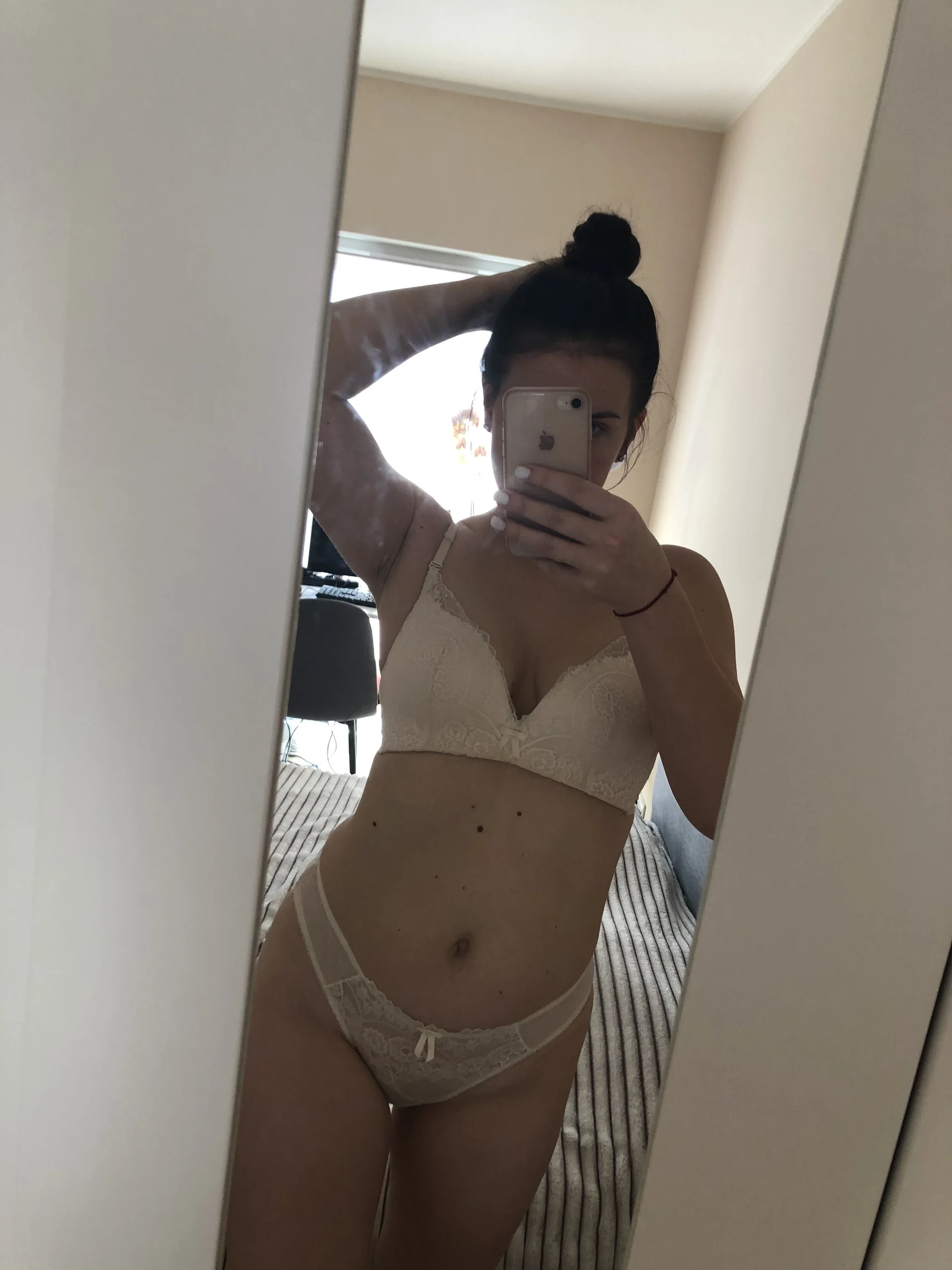 XXX Porn Photo of Nude LadyStacy 6