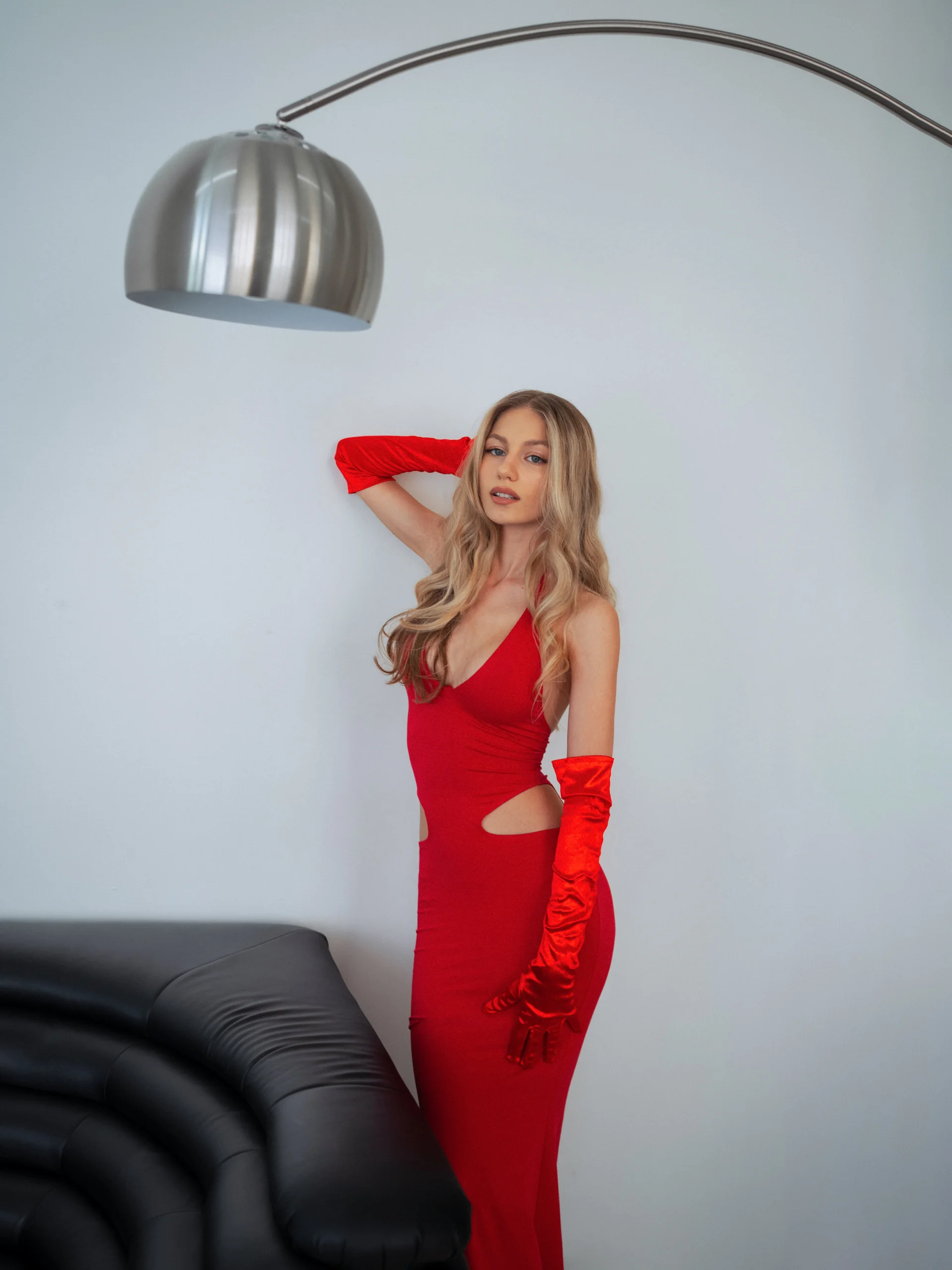 XXX Porn Photo of Nude GabriellaOlsen 12