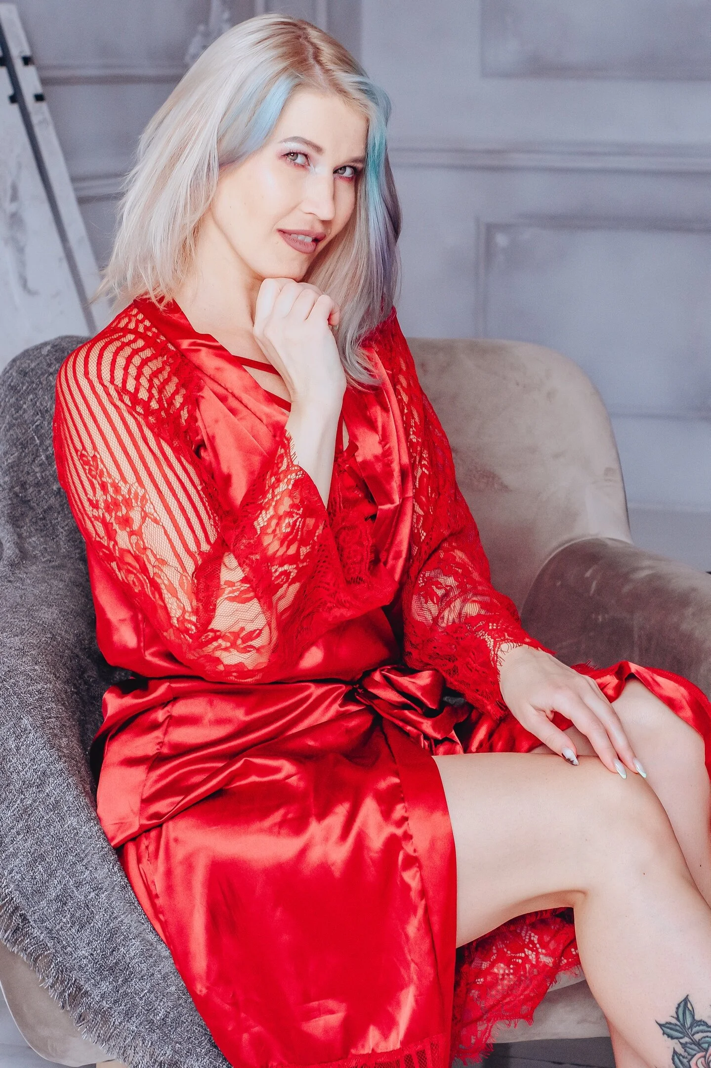 XXX Porn Photo of Nude Nancyfancyy 55