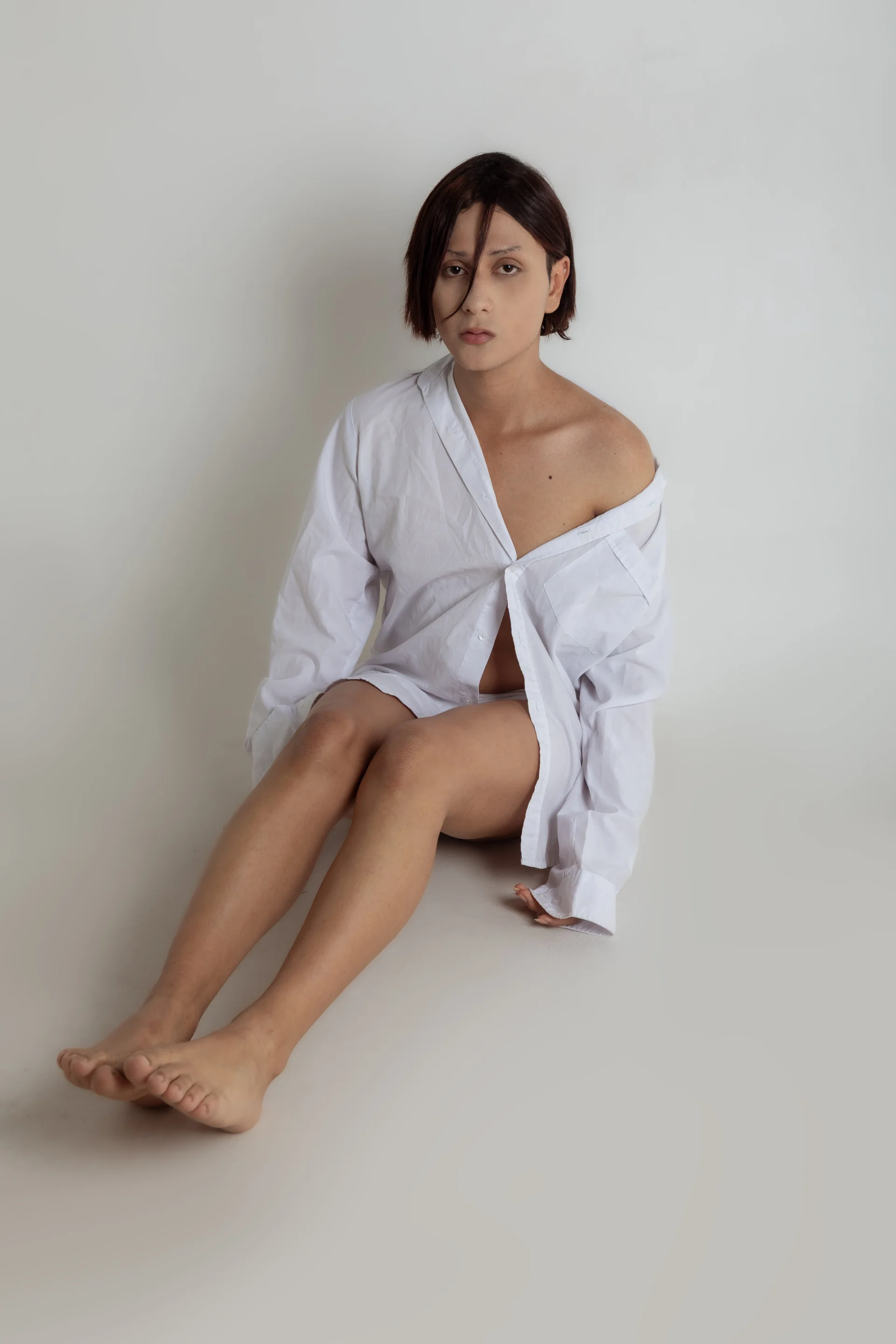 XXX Porn Photo of Nude Aleexiiaa 10