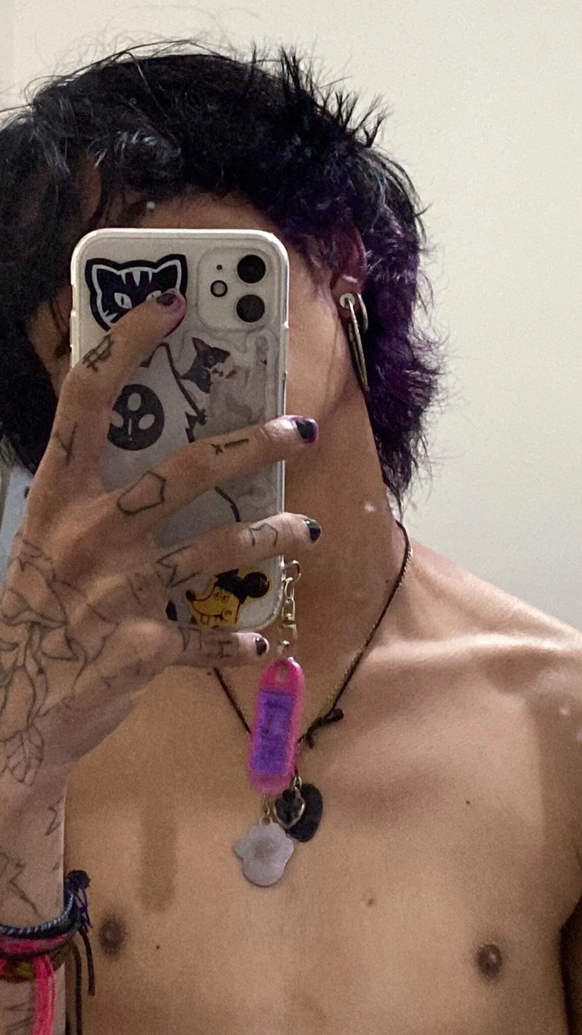 XXX Porn Photo of Nude kiritokun_ 2