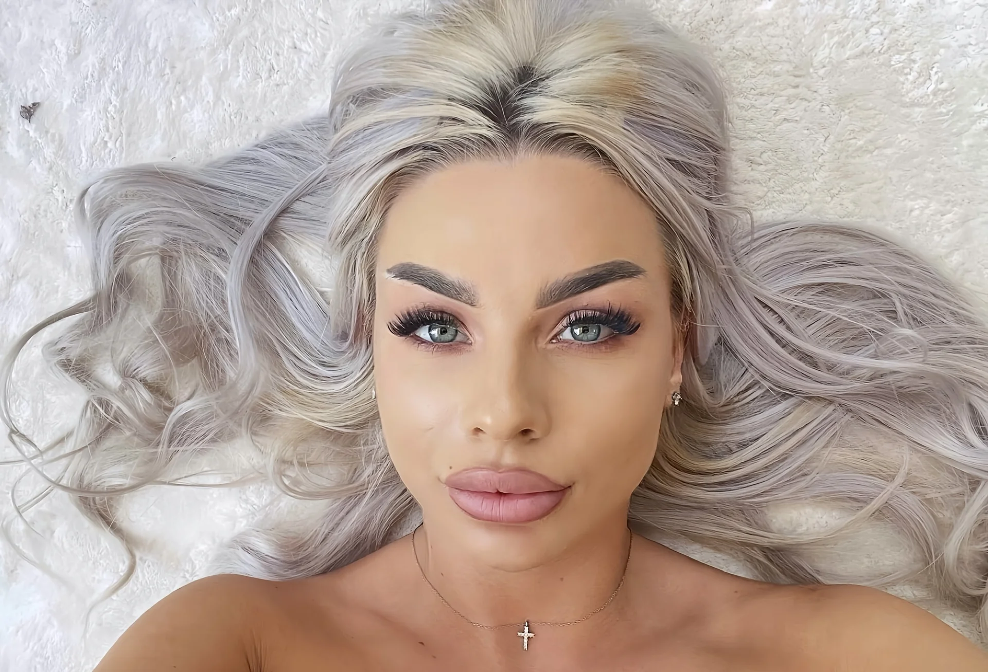 XXX Porn Photo of Nude Russian_Ava 34