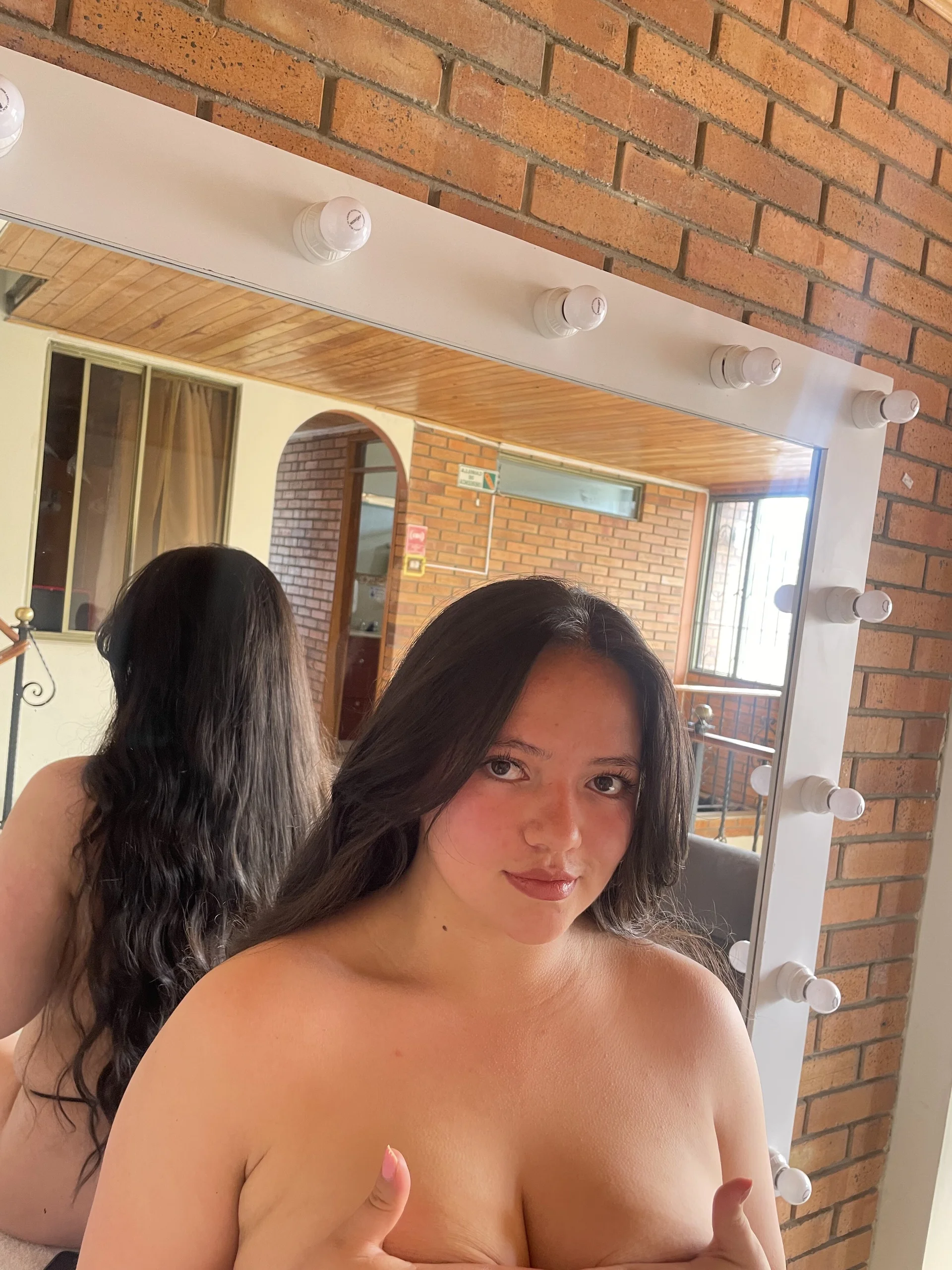 XXX Porn Photo of Nude Samantha__zz 4