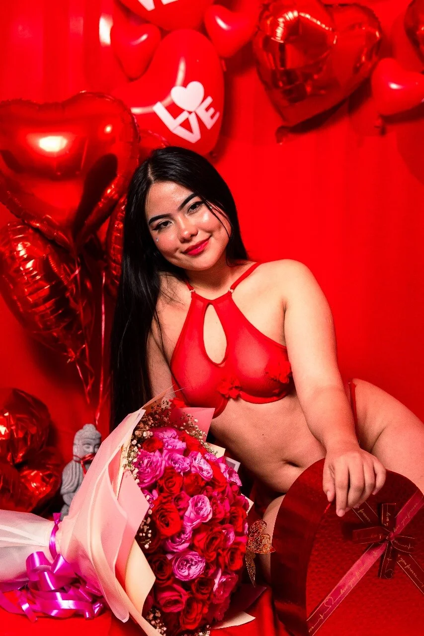 XXX Porn Photo of Nude aliscollins_ 8
