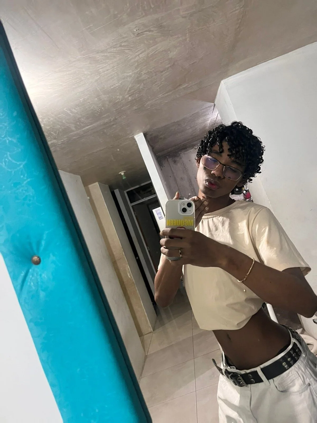 XXX Porn Photo of Nude Little_Ethaan 7