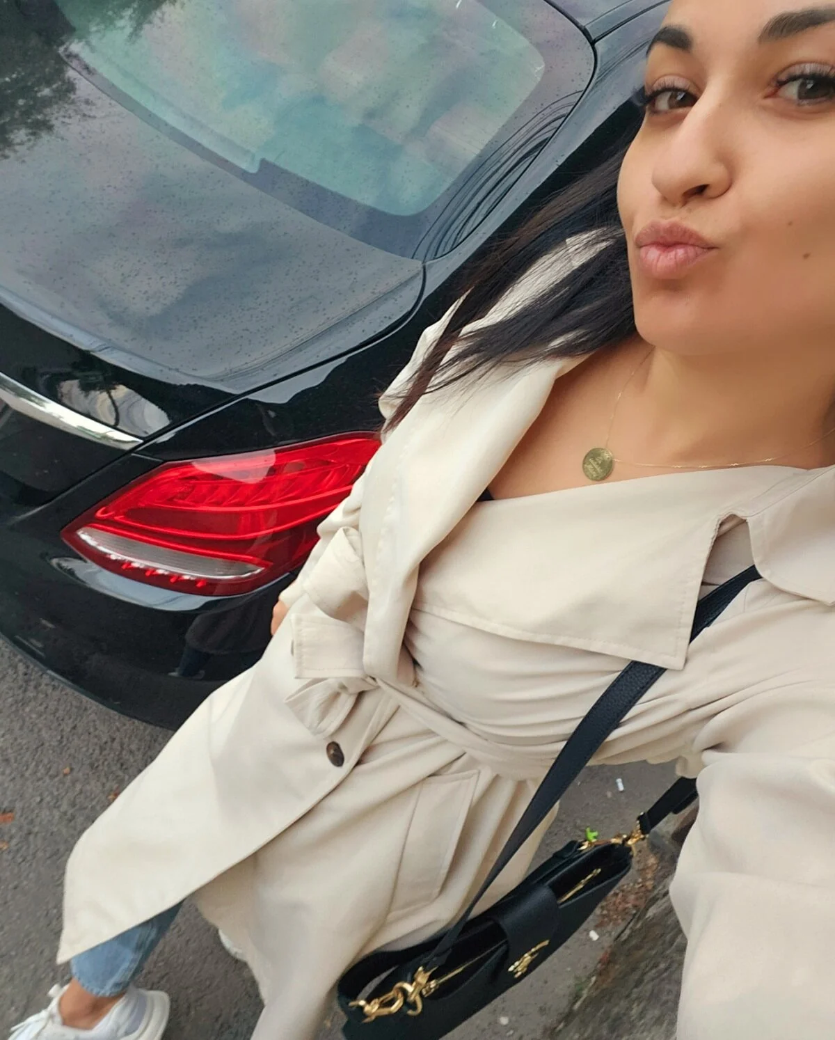 XXX Porn Photo of Nude AlexandraRand 16