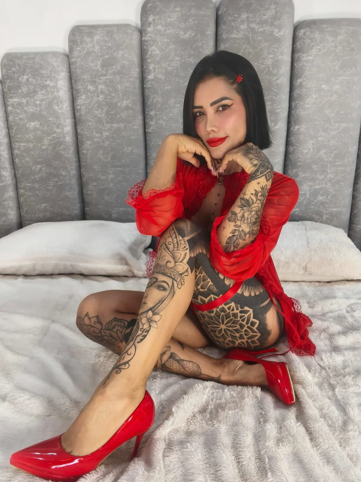 XXX Porn Photo of Nude juliane_sweer1 22