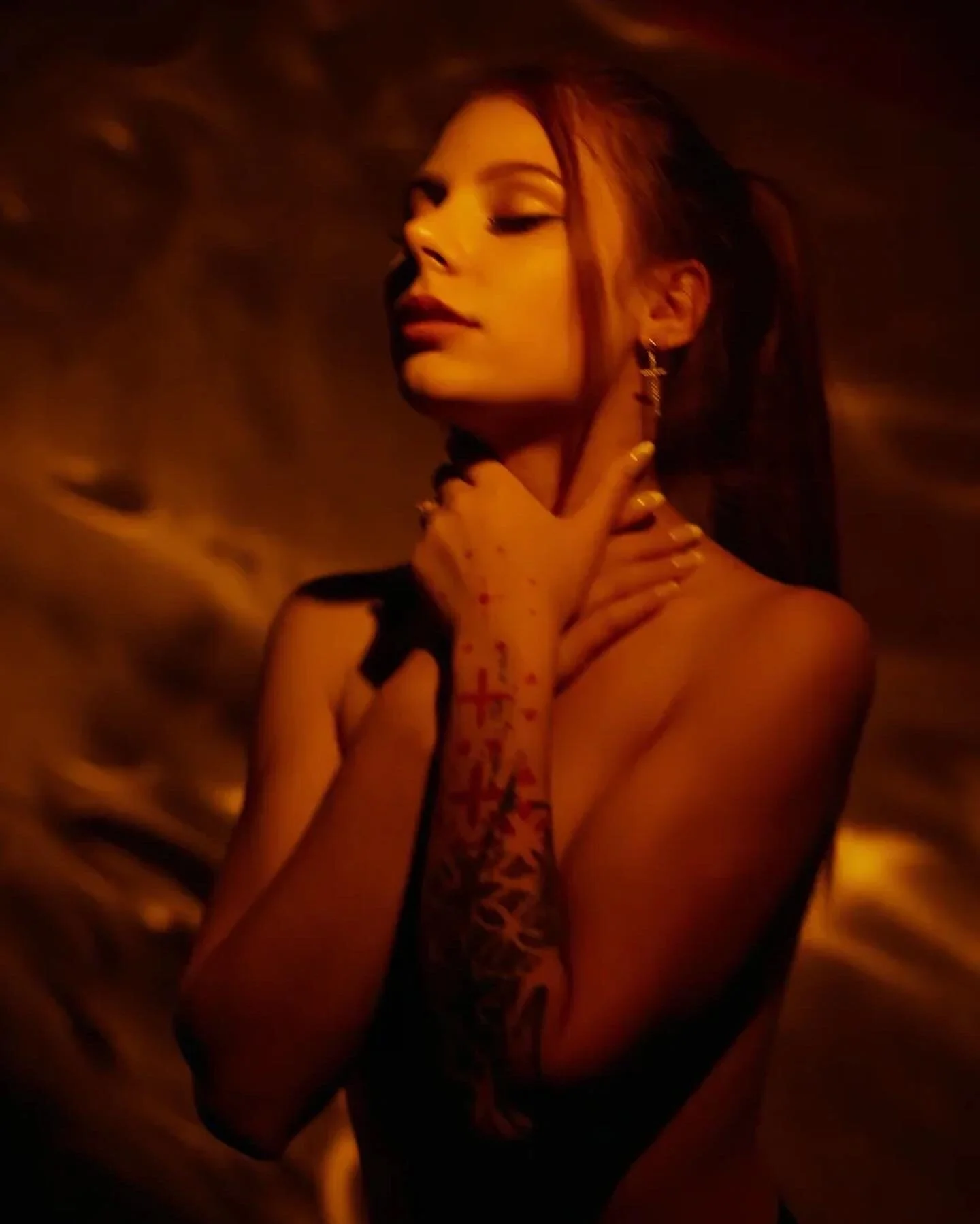XXX Porn Photo of Nude Oopsfoxy 112