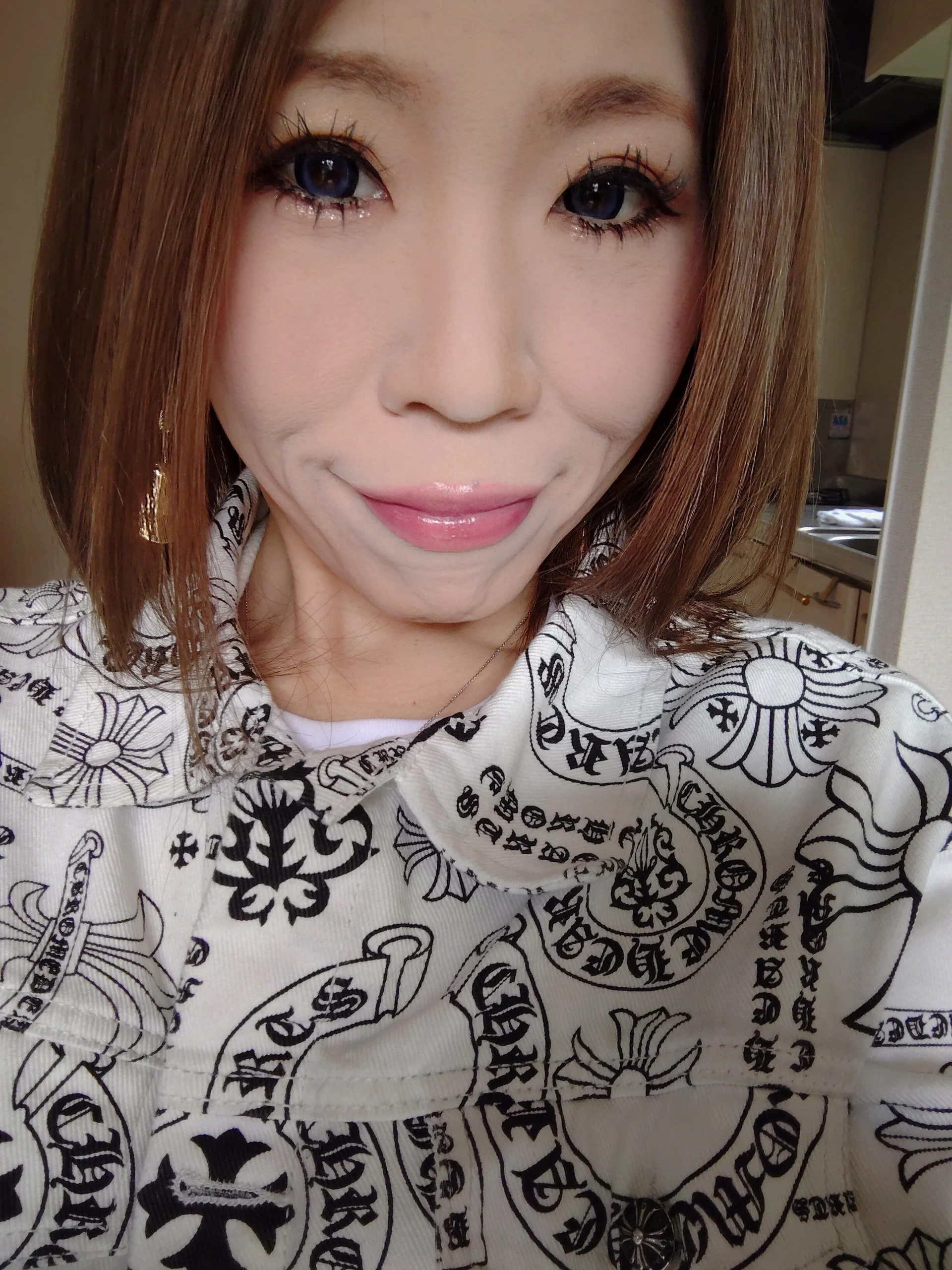 XXX Porn Photo of Nude yuu_xxx_yuu 214