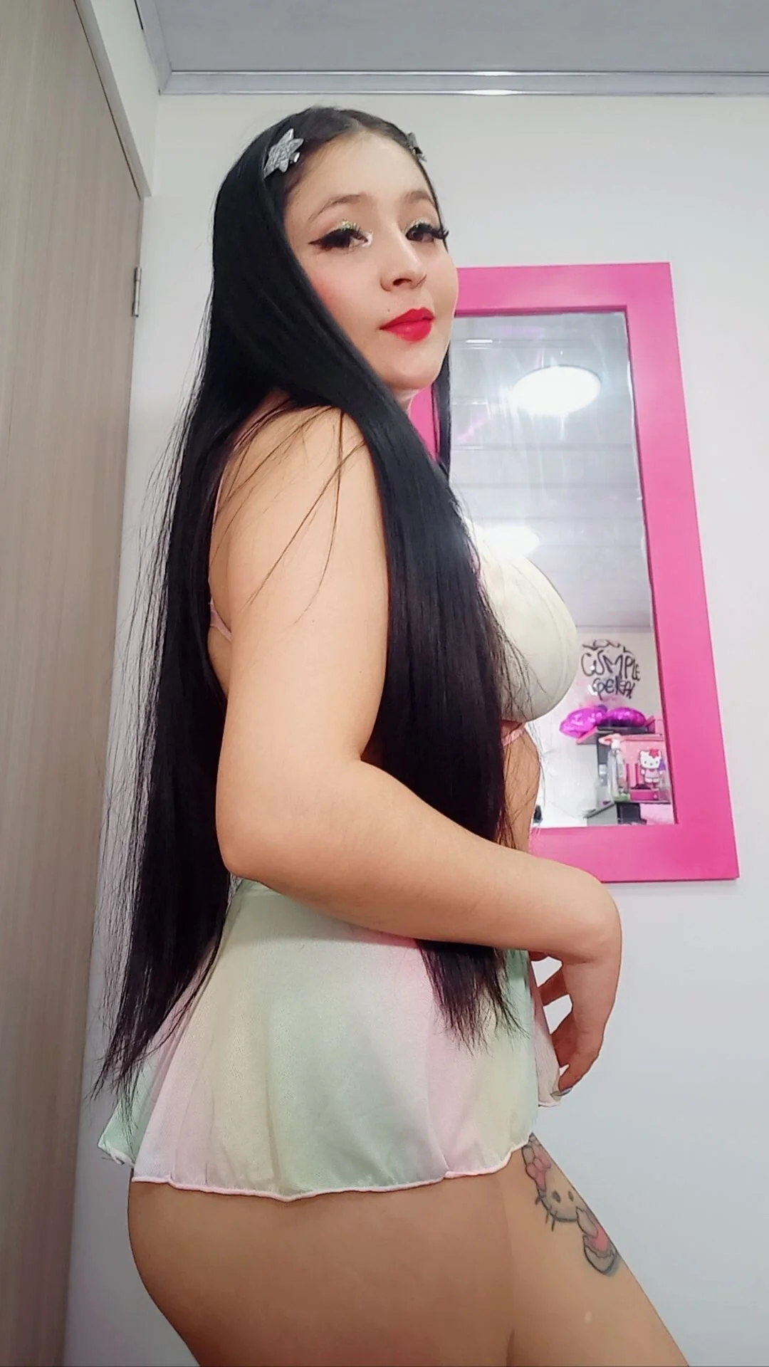 XXX Porn Photo of Nude emily_foxxxii 3