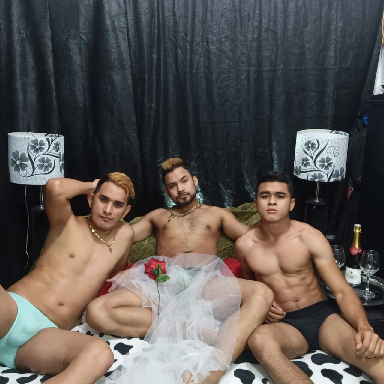 XXX Porn Photo of Nude Jabstudyoficial 71