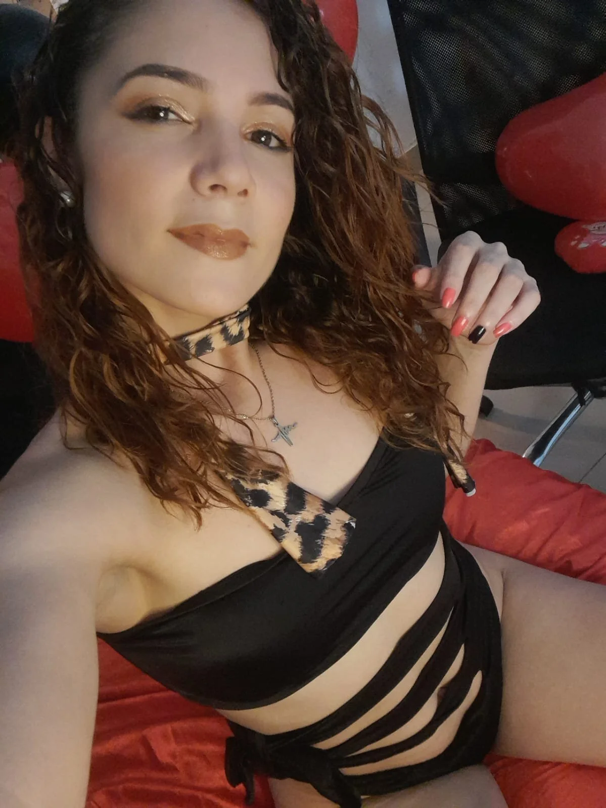XXX Porn Photo of Nude sweetyose 3