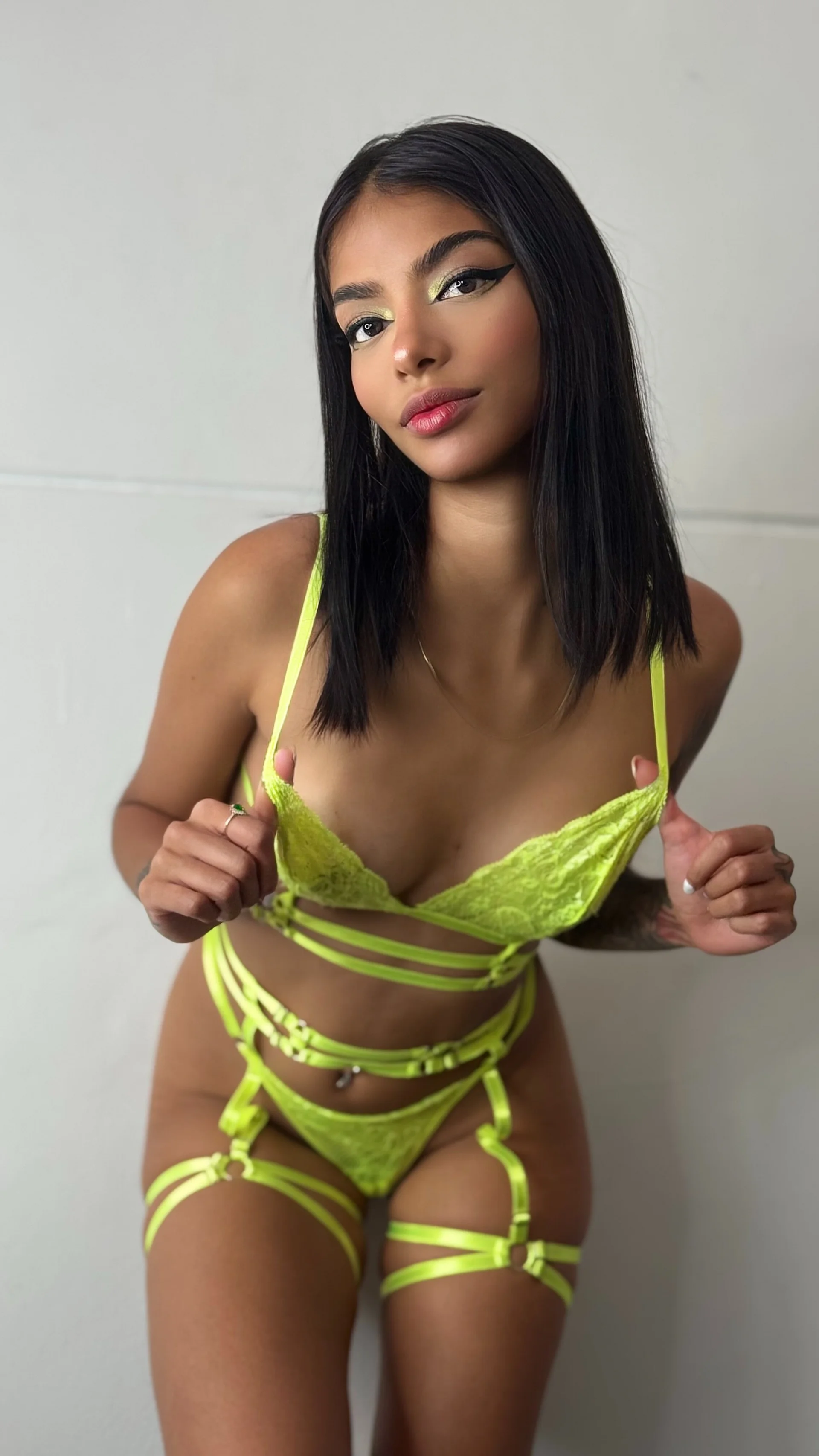 XXX Porn Photo of Nude TweetiePieXXX 23