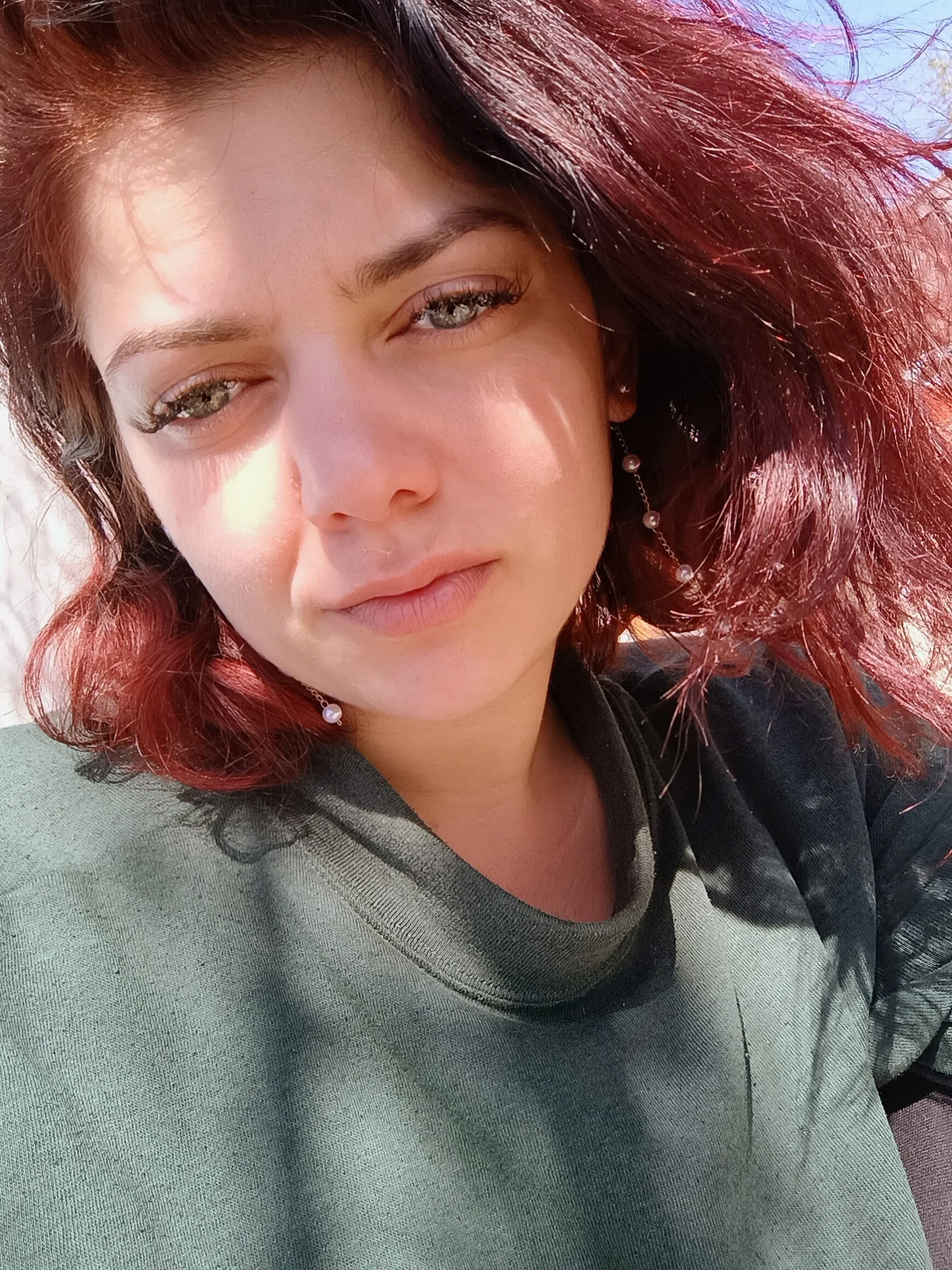 XXX Porn Photo of Nude Noraa_me 16