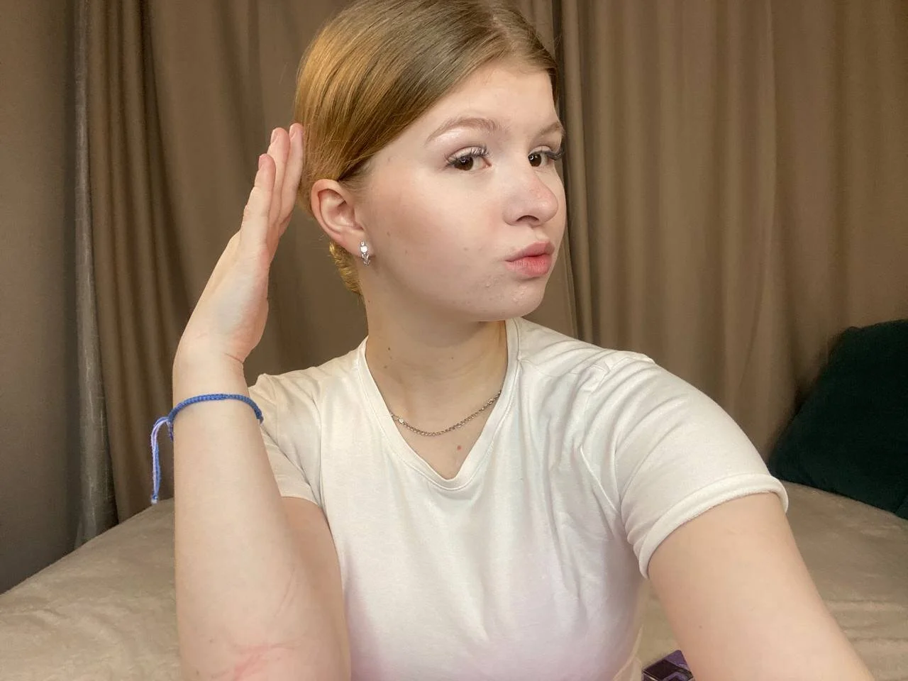 XXX Porn Photo of Nude ShontaWasilko 296