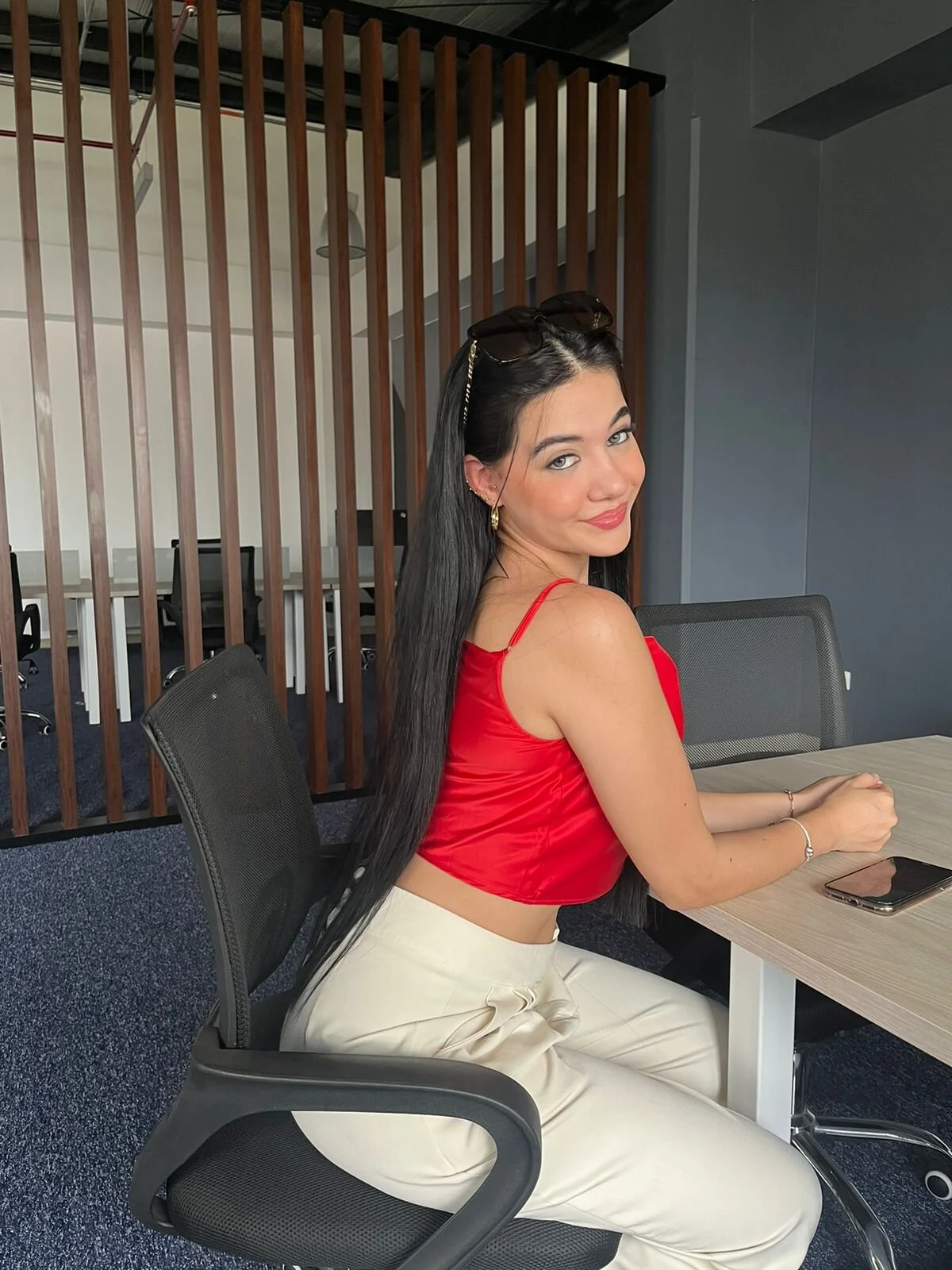 XXX Porn Photo of Nude MiiaParker6972 42