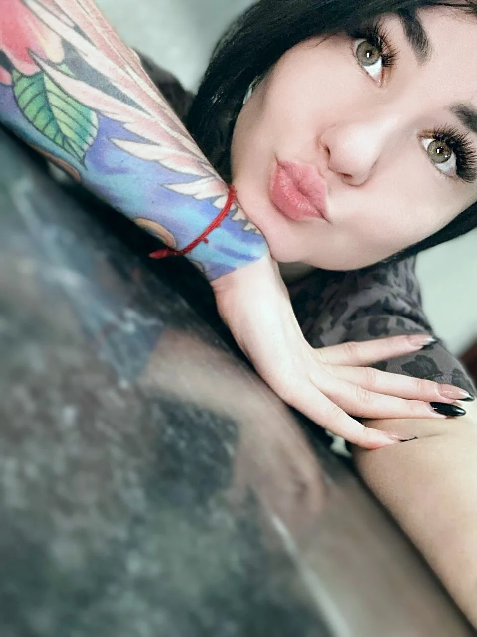 XXX Porn Photo of Nude Xavelle 12