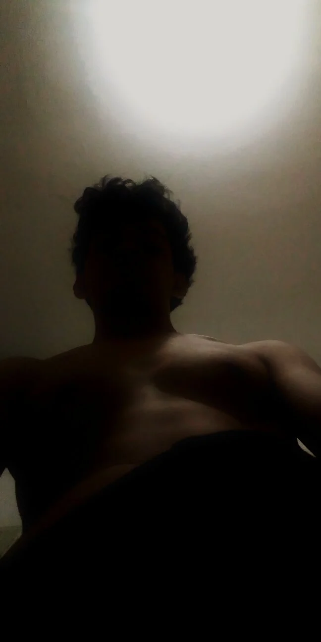 XXX Porn Photo of Nude Loytder 4
