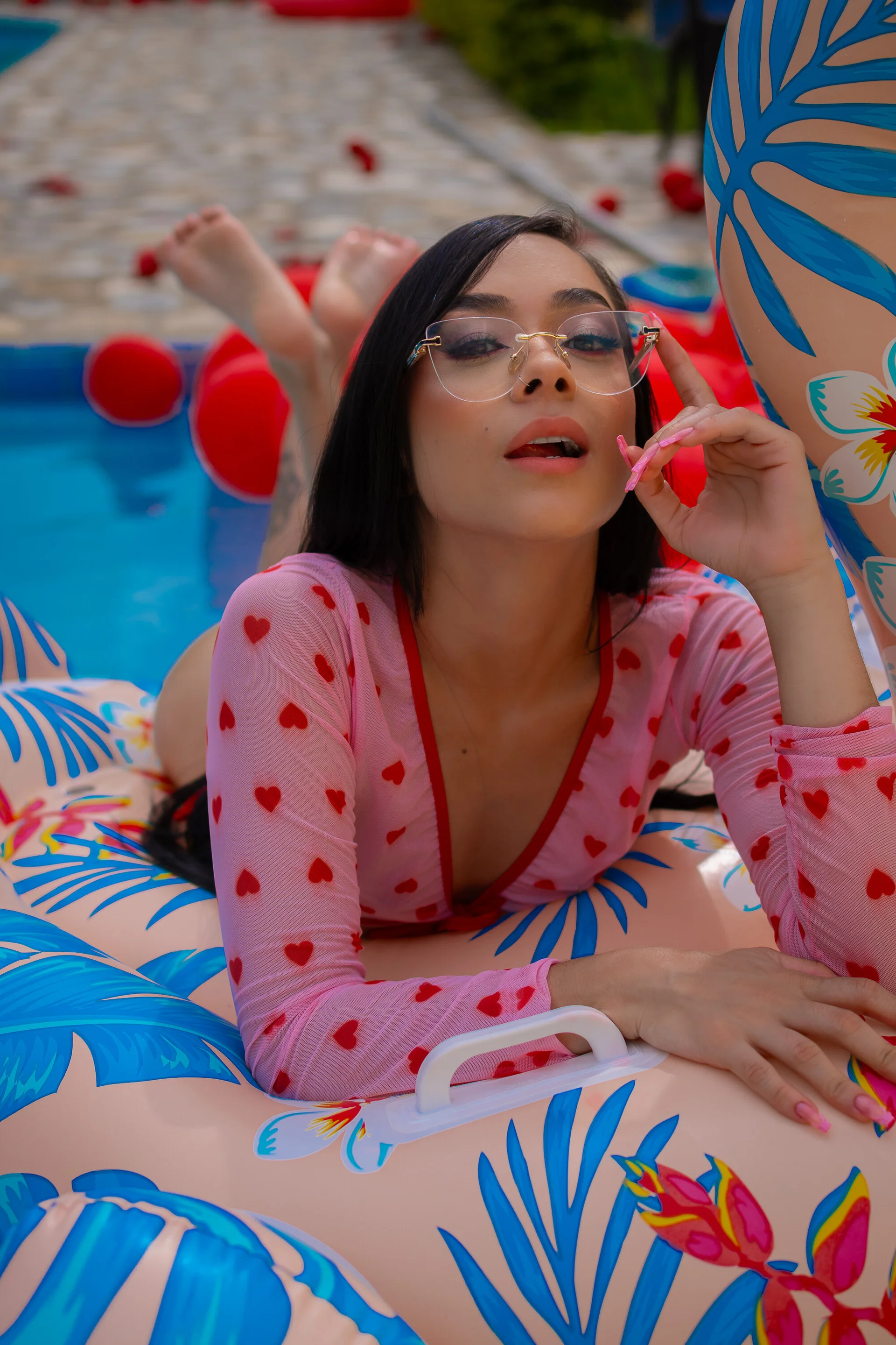 XXX Porn Photo of Nude Mialarouse 8