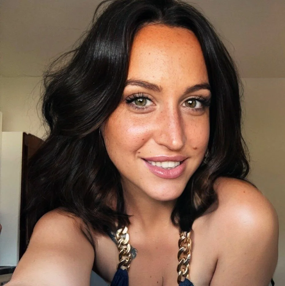 XXX Porn Photo of Nude Nicolevellori 6