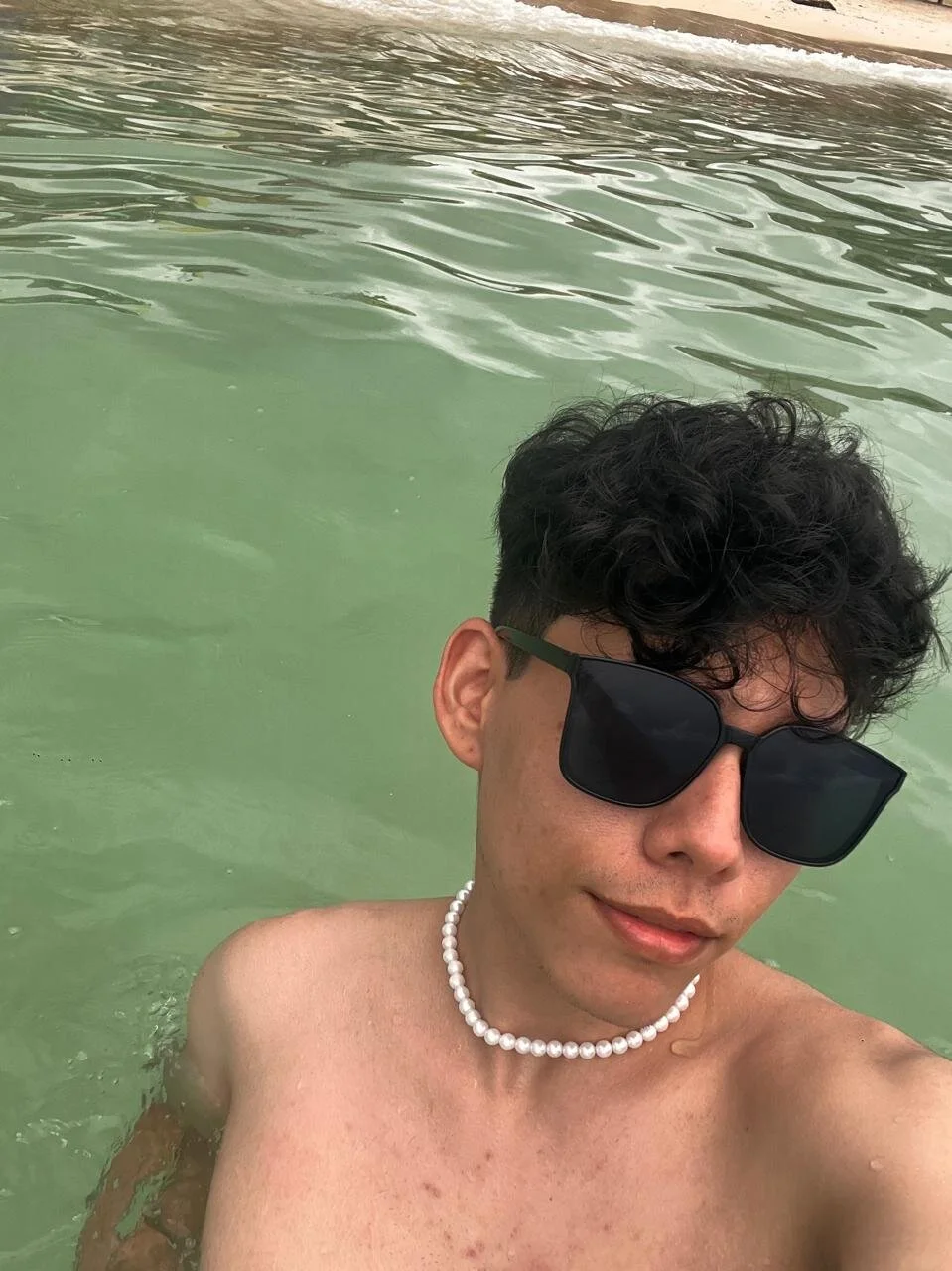 XXX Porn Photo of Nude Naytoon__lex 28