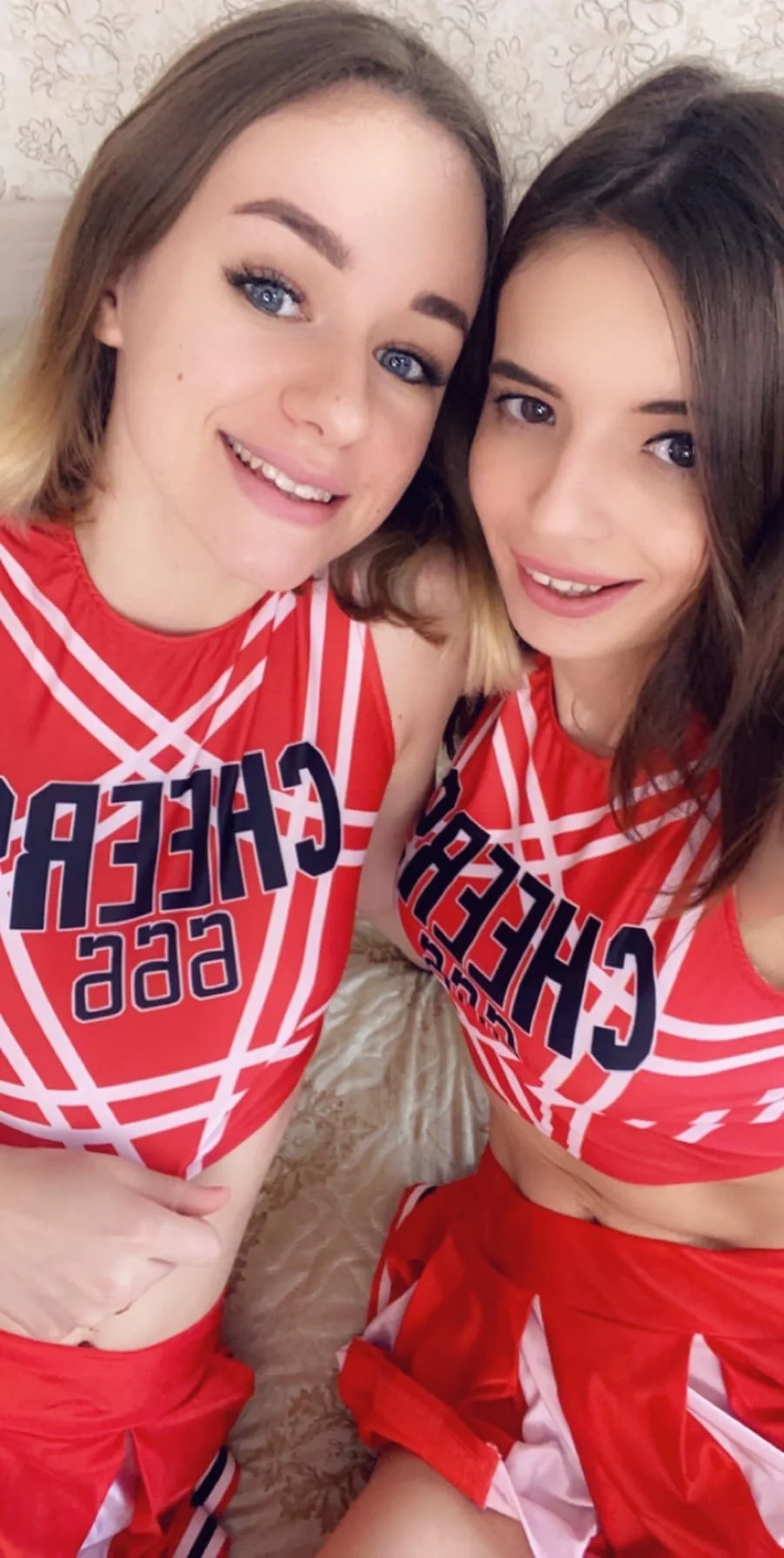 XXX Porn Photo of Nude witches_couple 226