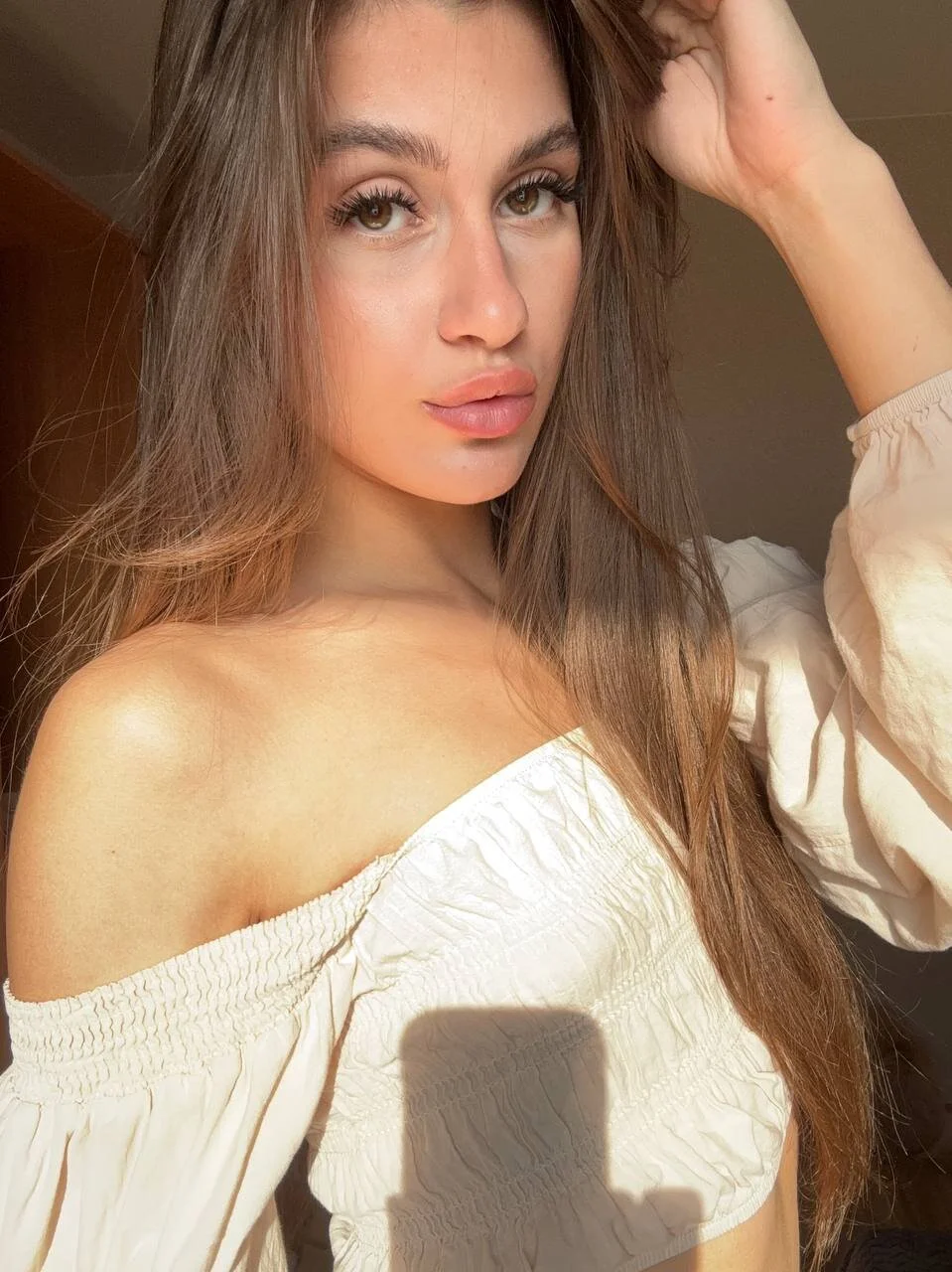 XXX Porn Photo of Nude LiseVener 112