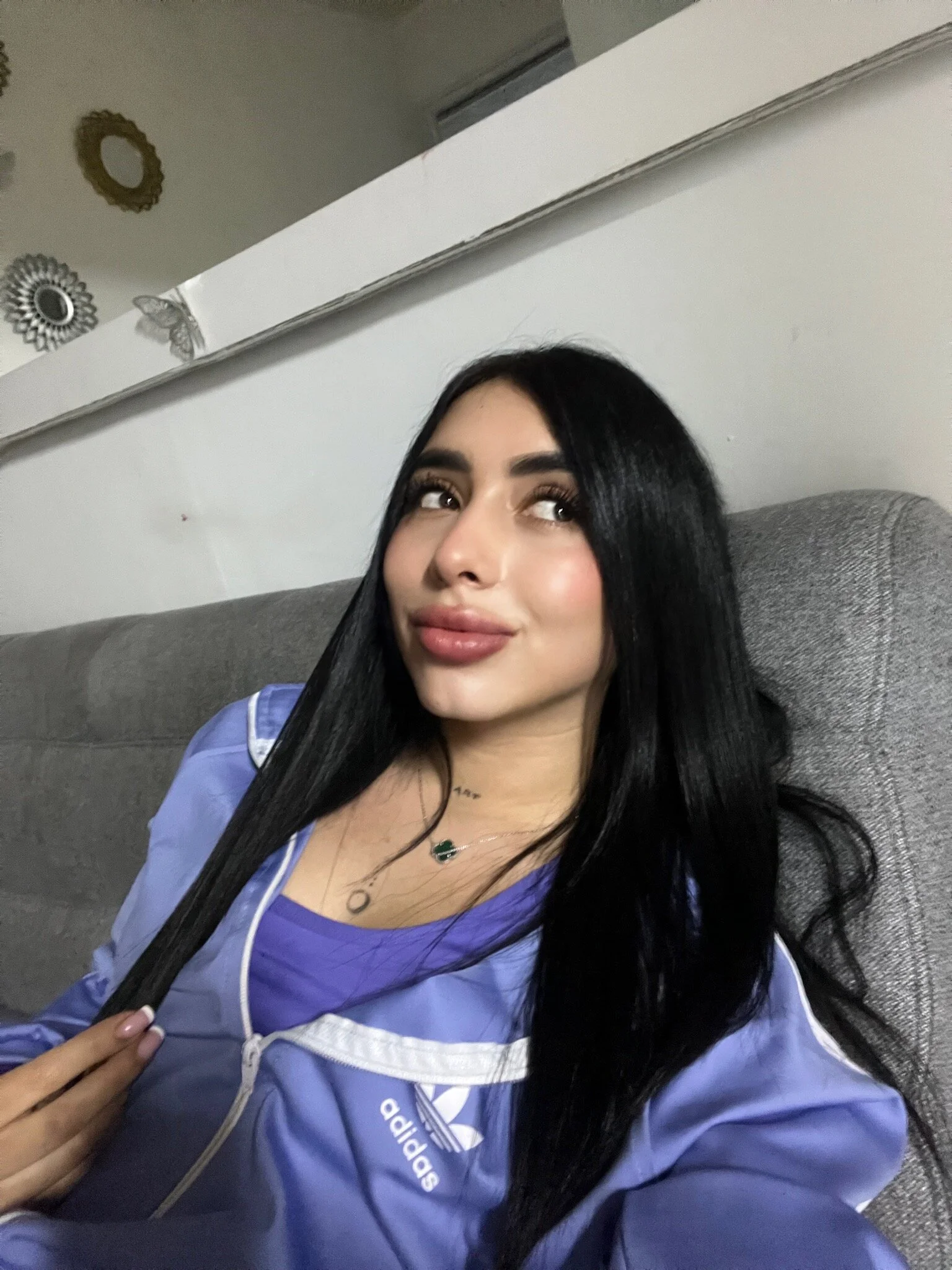 XXX Porn Photo of Nude isabella_jade 7