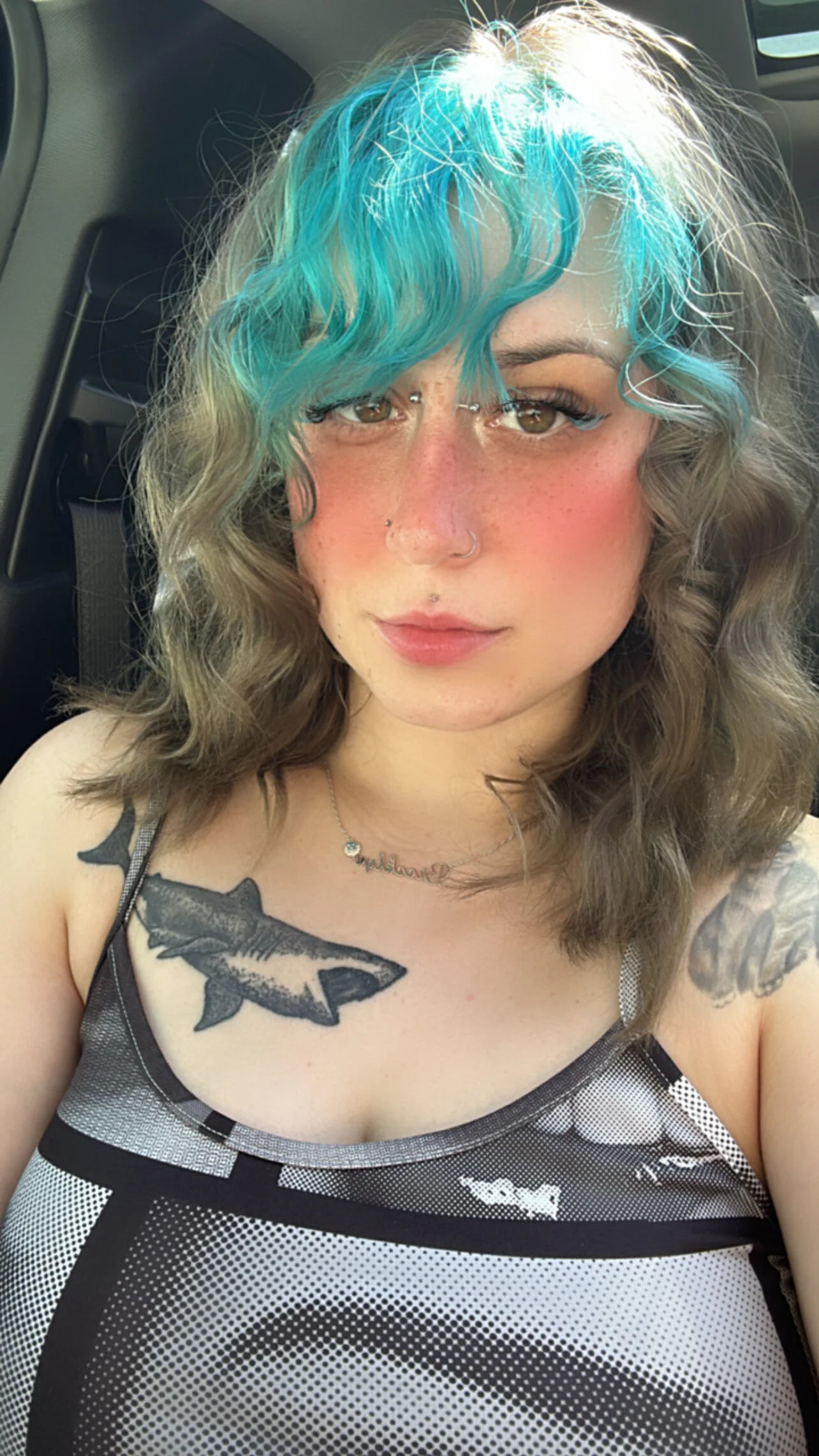 XXX Porn Photo of Nude spicybunzz 60