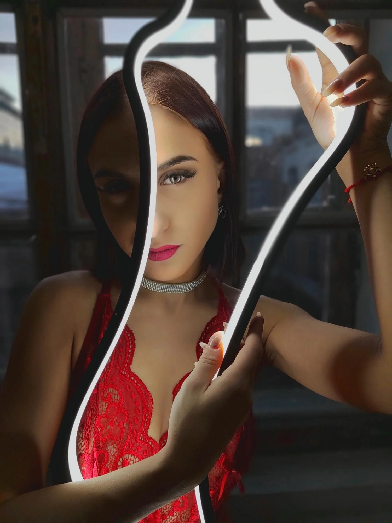 XXX Porn Photo of Nude Anna_Gilbert 24