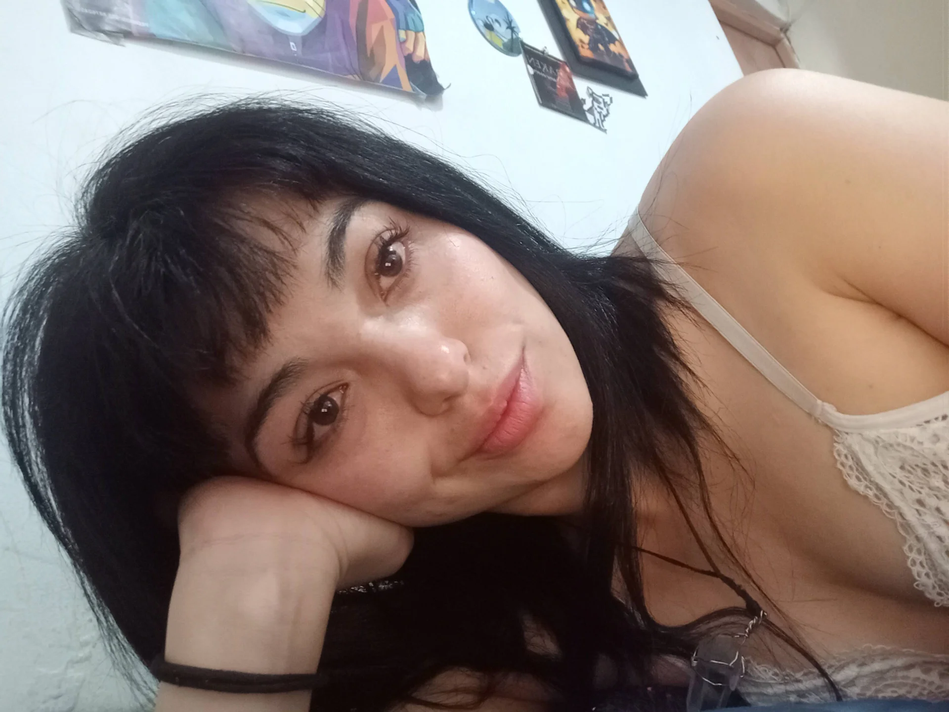 XXX Porn Photo of Nude Winona-miu 50
