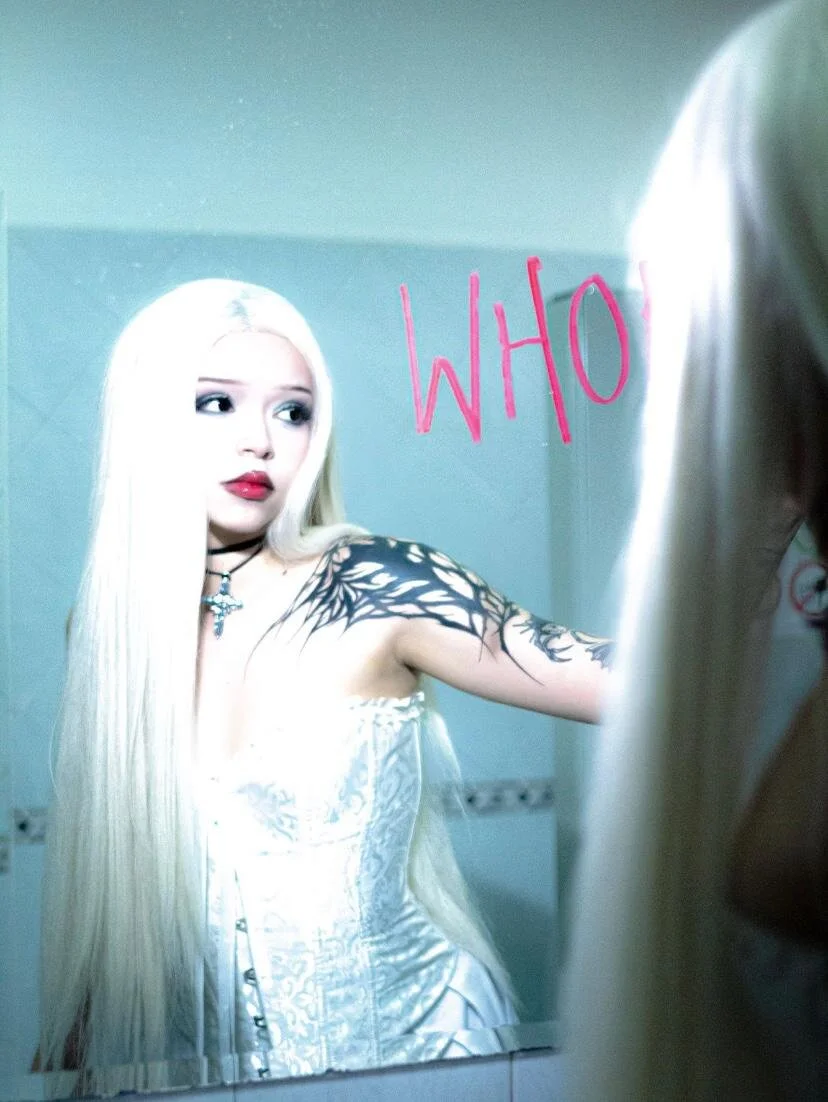 XXX Porn Photo of Nude Zombieeporcelainex 57